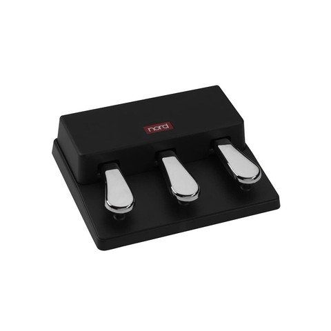 mp cat sustain pedals