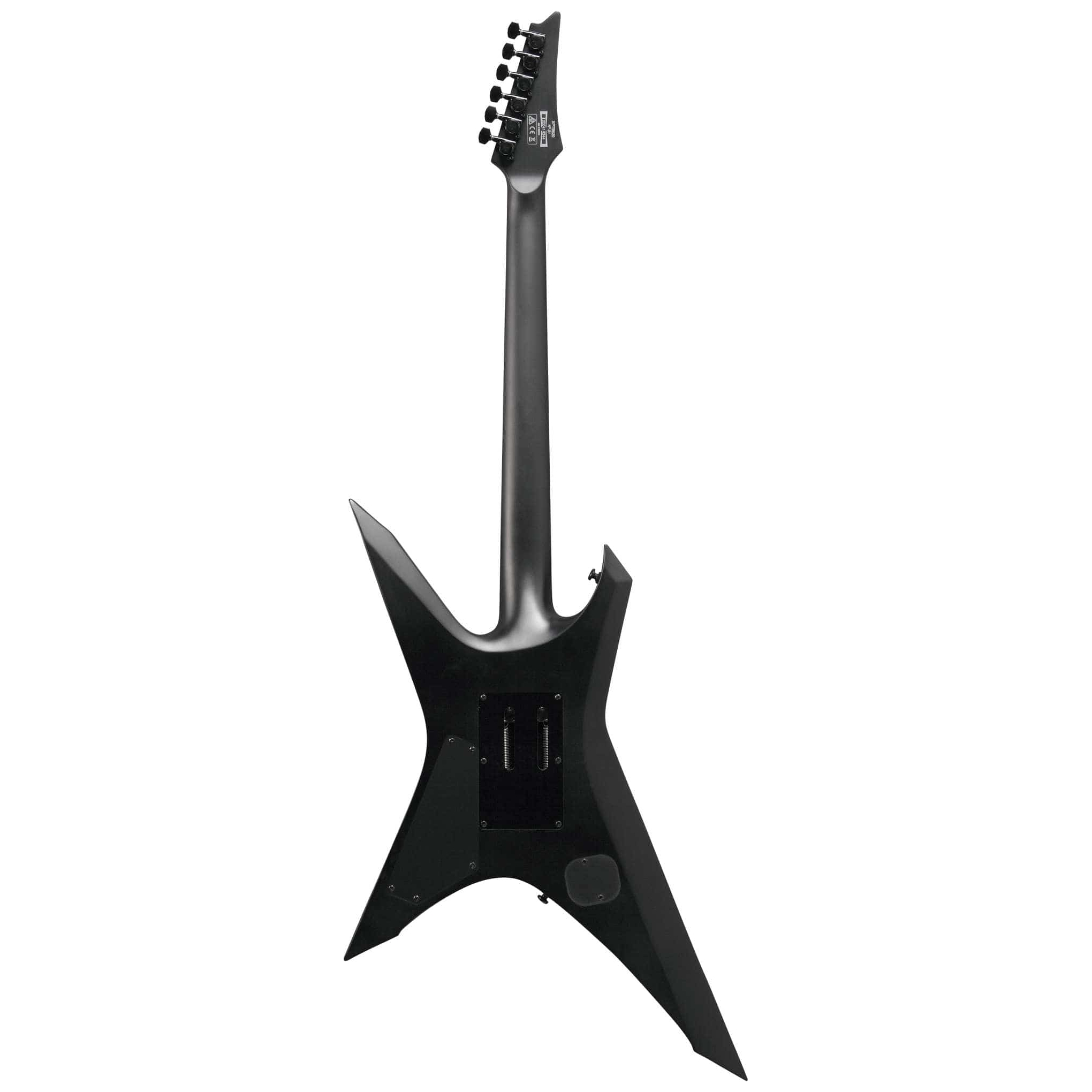 Ibanez - Ibanez XPTB620-BKF - 1