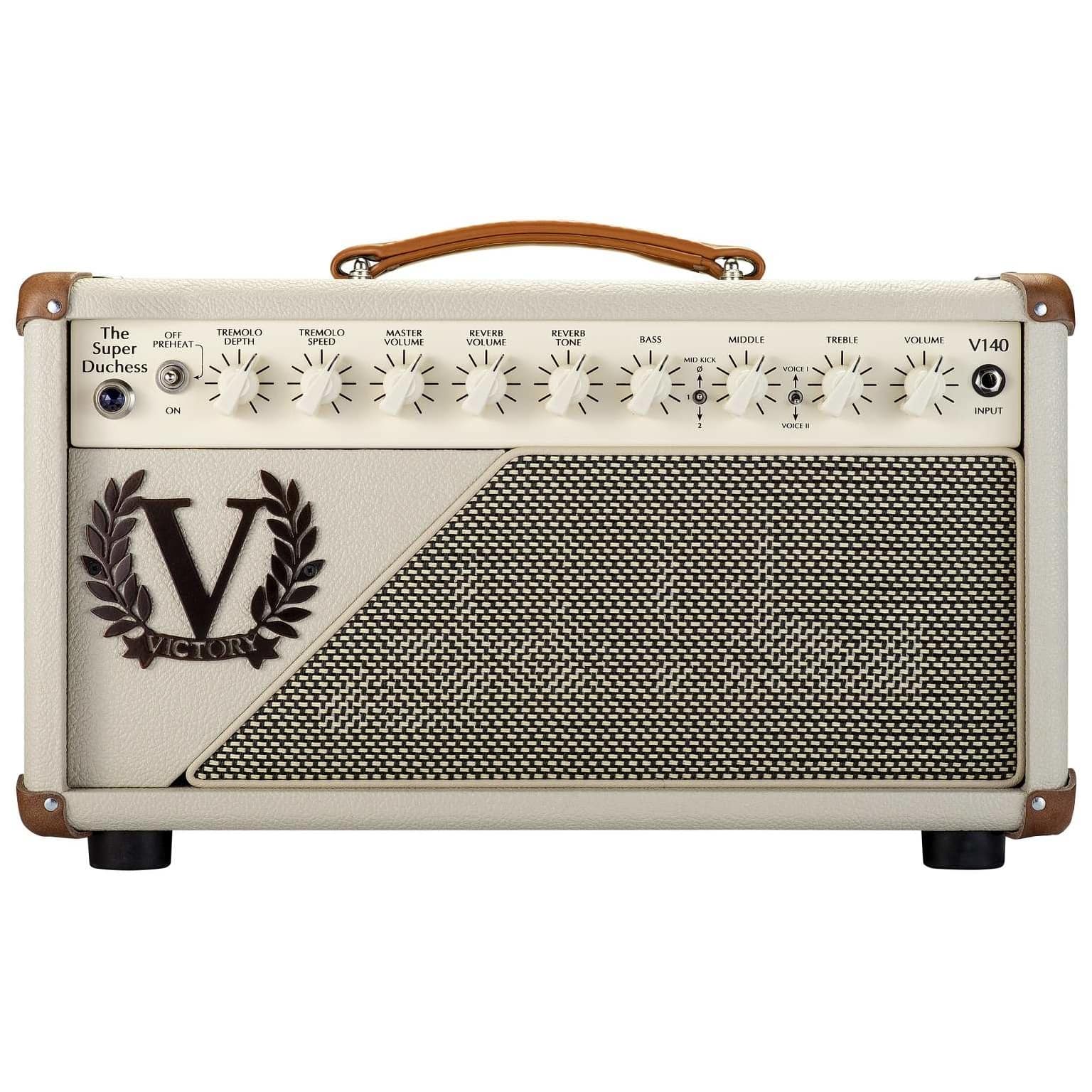 Victory Amps V140H The Super Duchess 10001912-0