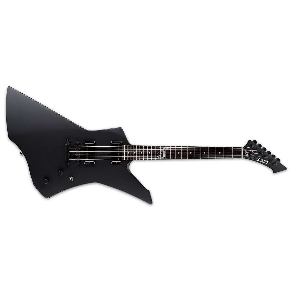 ESP - ESP LTD Snakebyte BLKS - 3