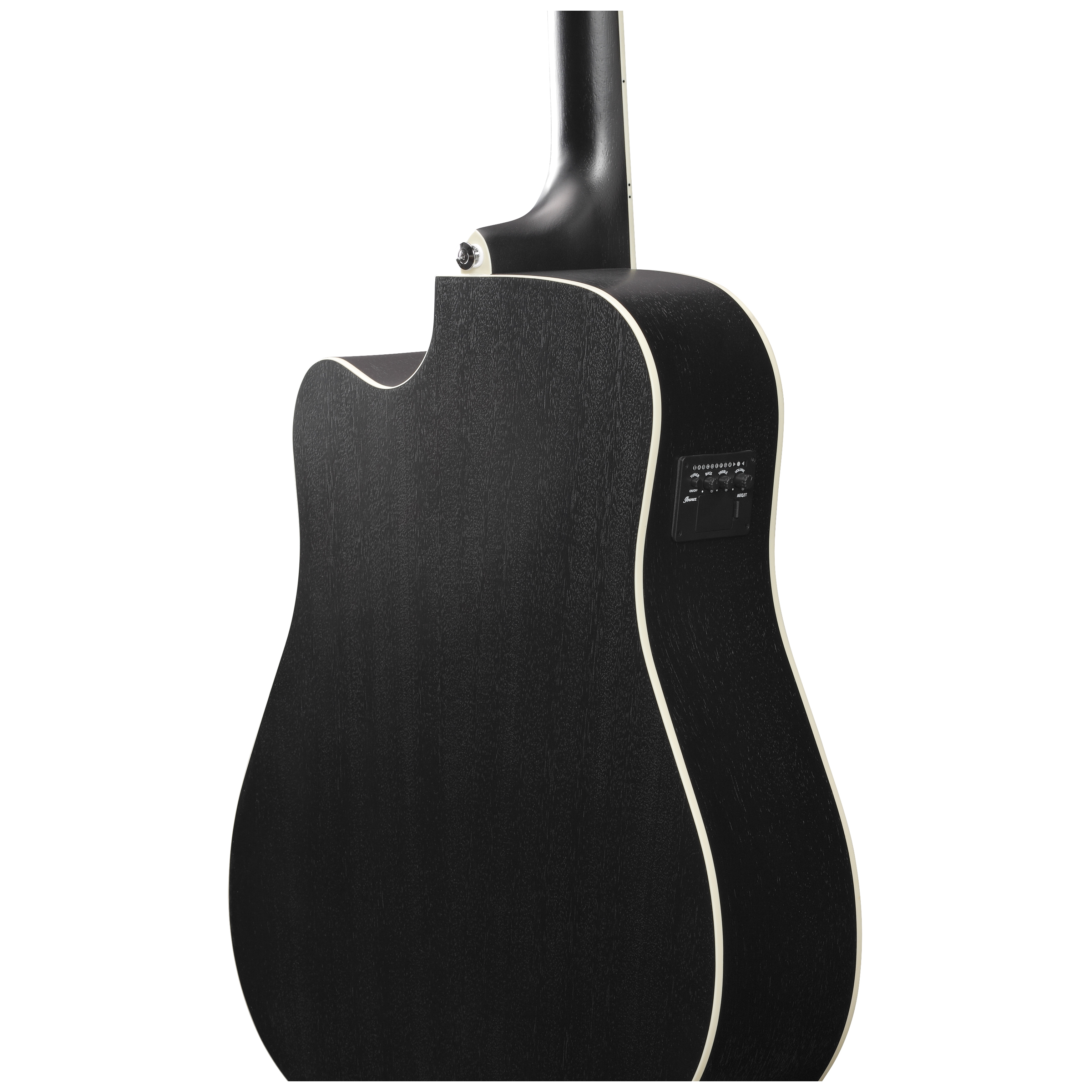 Ibanez PF16MWCE-WK 8
