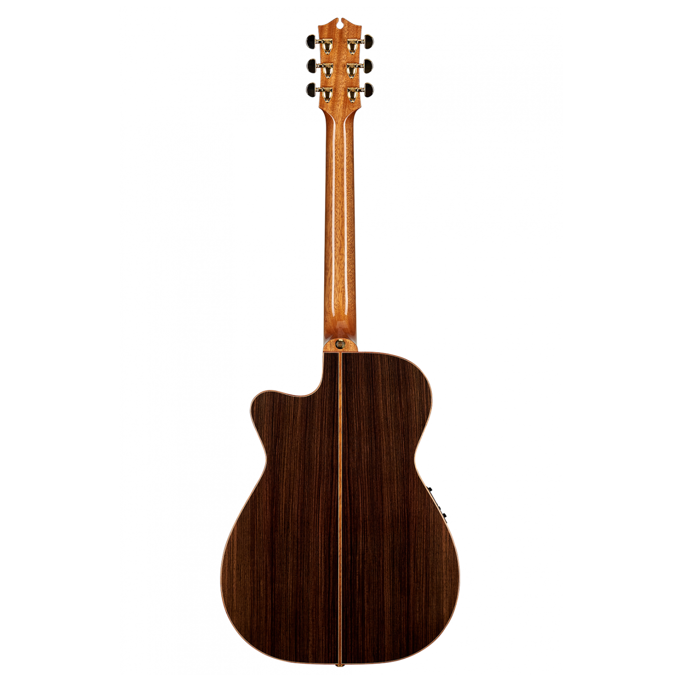 Maton Messiah EM100C-808 2