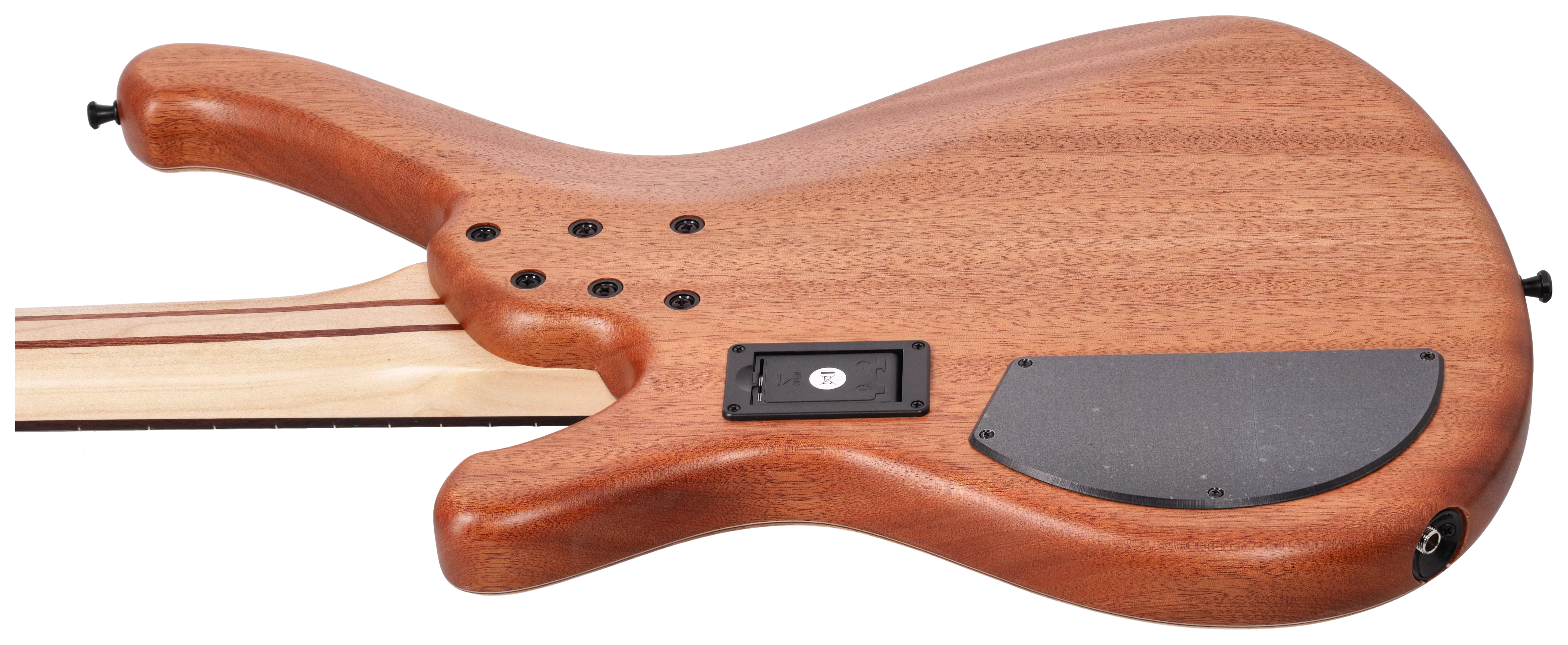 Sandberg Classic Special 5 Session Edition 8