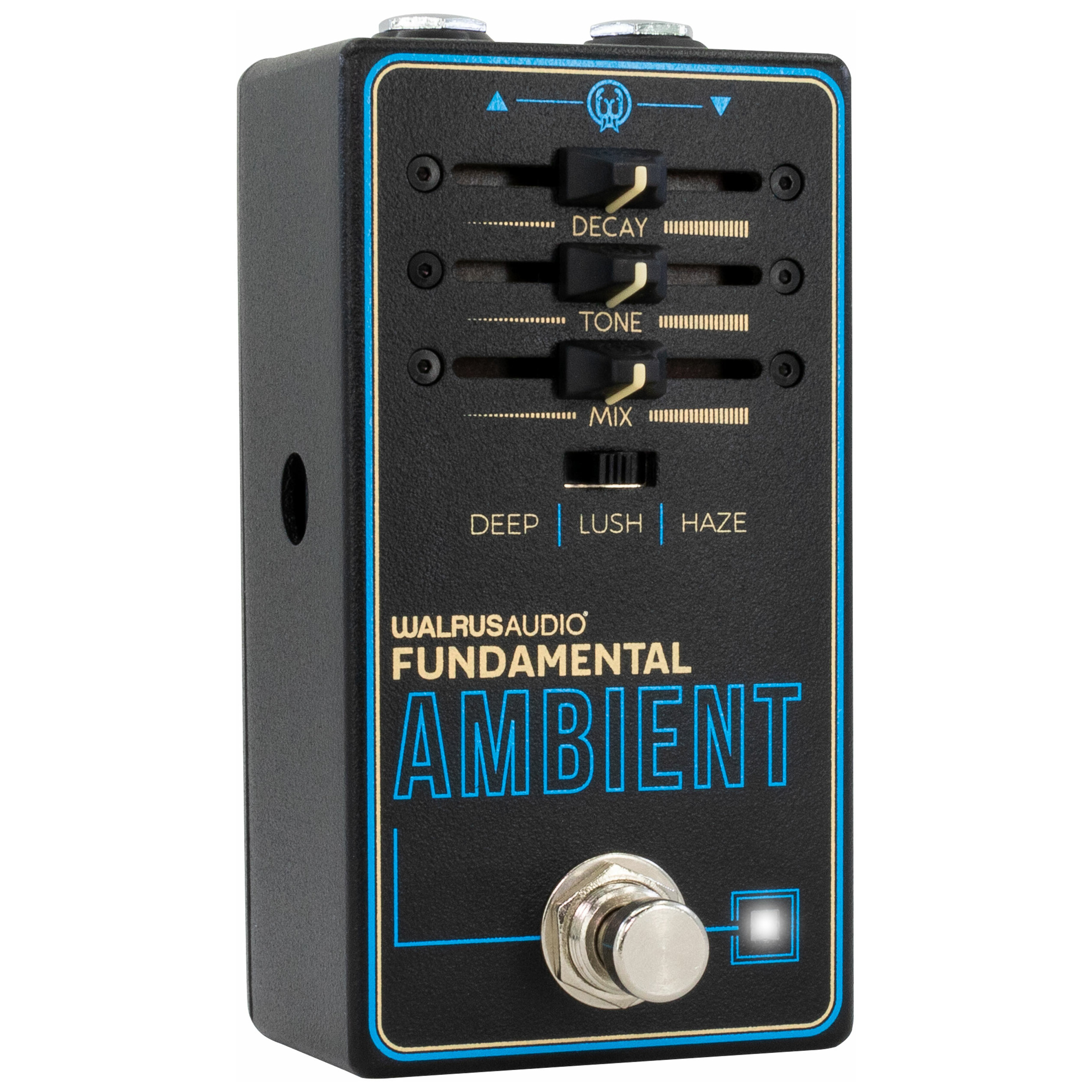 Walrus Audio Fundamental Series Ambient Reverb 2