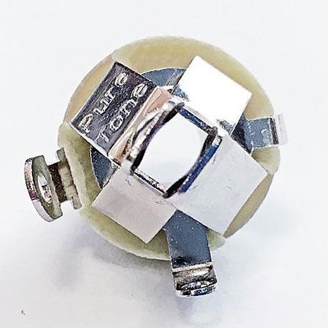  Multi Contact Output Jack Nickel Mono 1