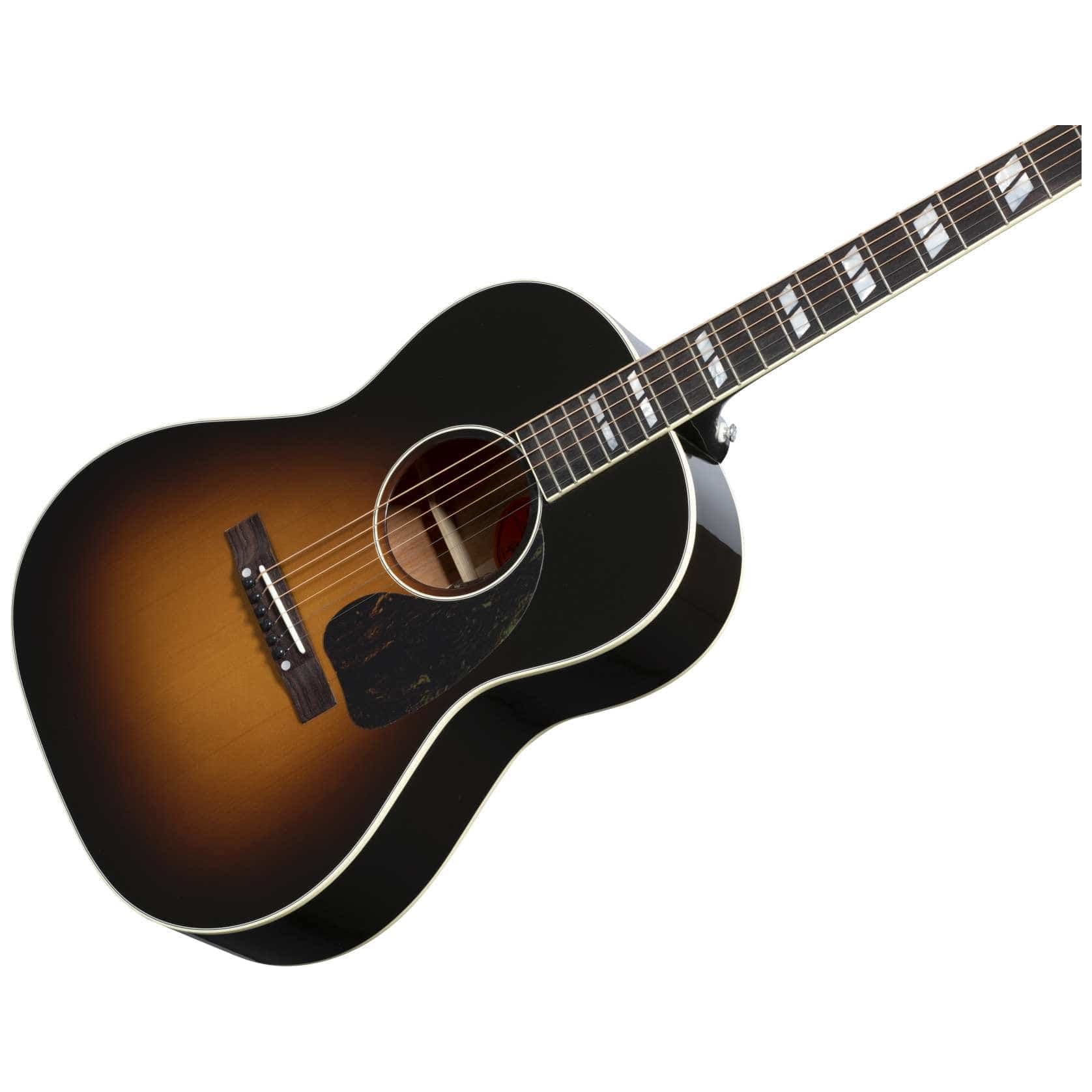 Gibson - Gibson Nathaniel Rateliff LG-2 - 4