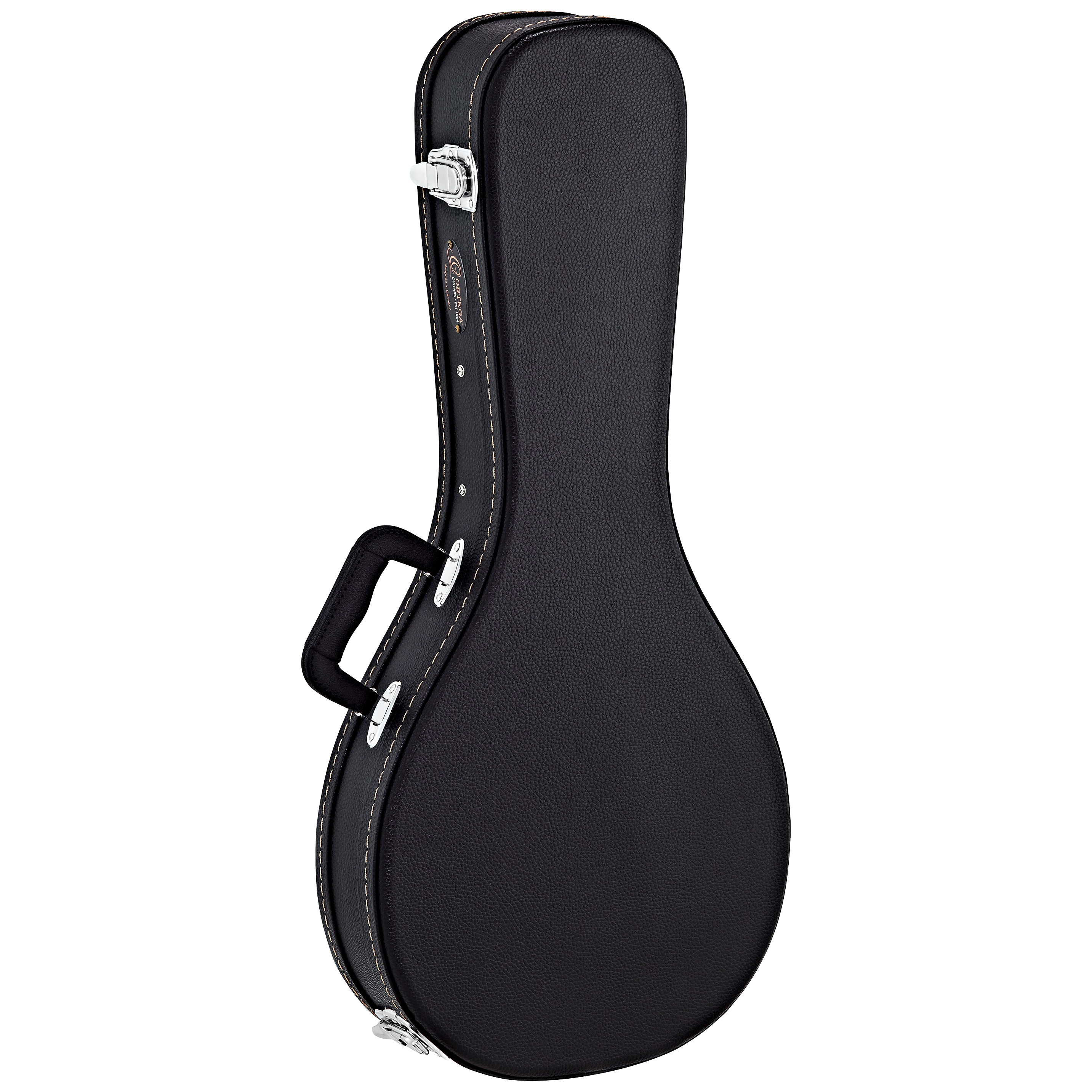 Ortega - Ortega Koffer für A-Style Mandoline schwarz