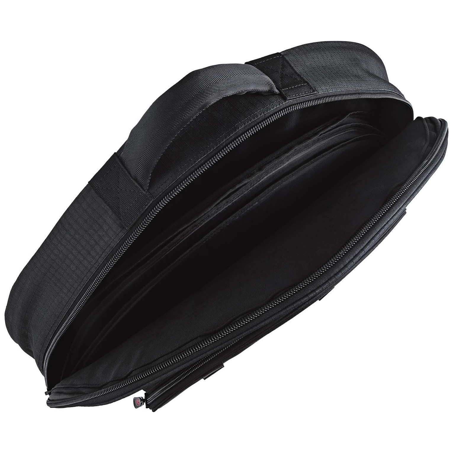 Meinl Cymbals - Meinl Cymbals MCB22CR 22 Carbon Ripstop Cymbal Bag - 2