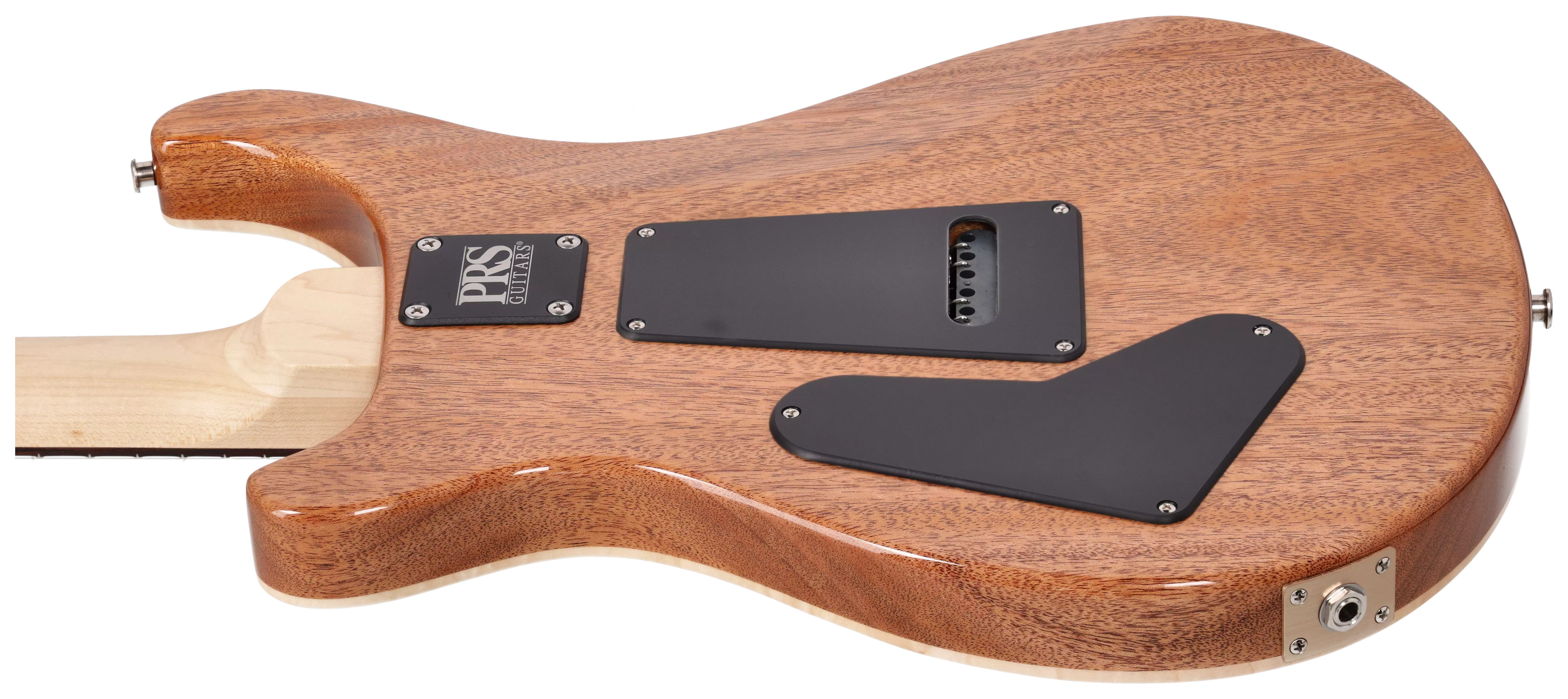 PRS CE 24 Faded Abalone 8