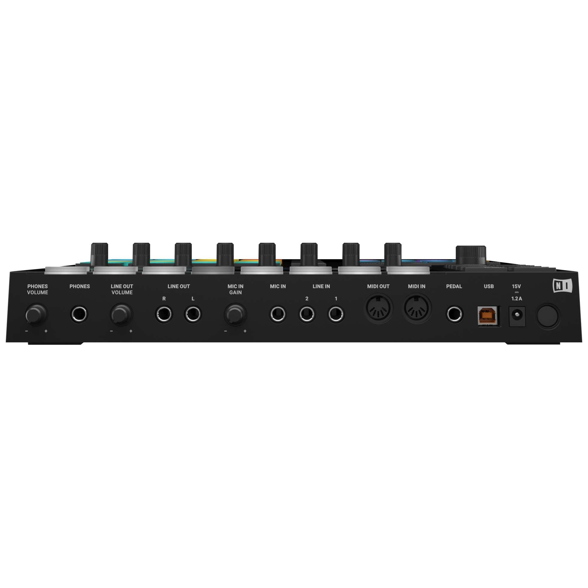 Native Instruments - Native Instruments Maschine MK3 - 2