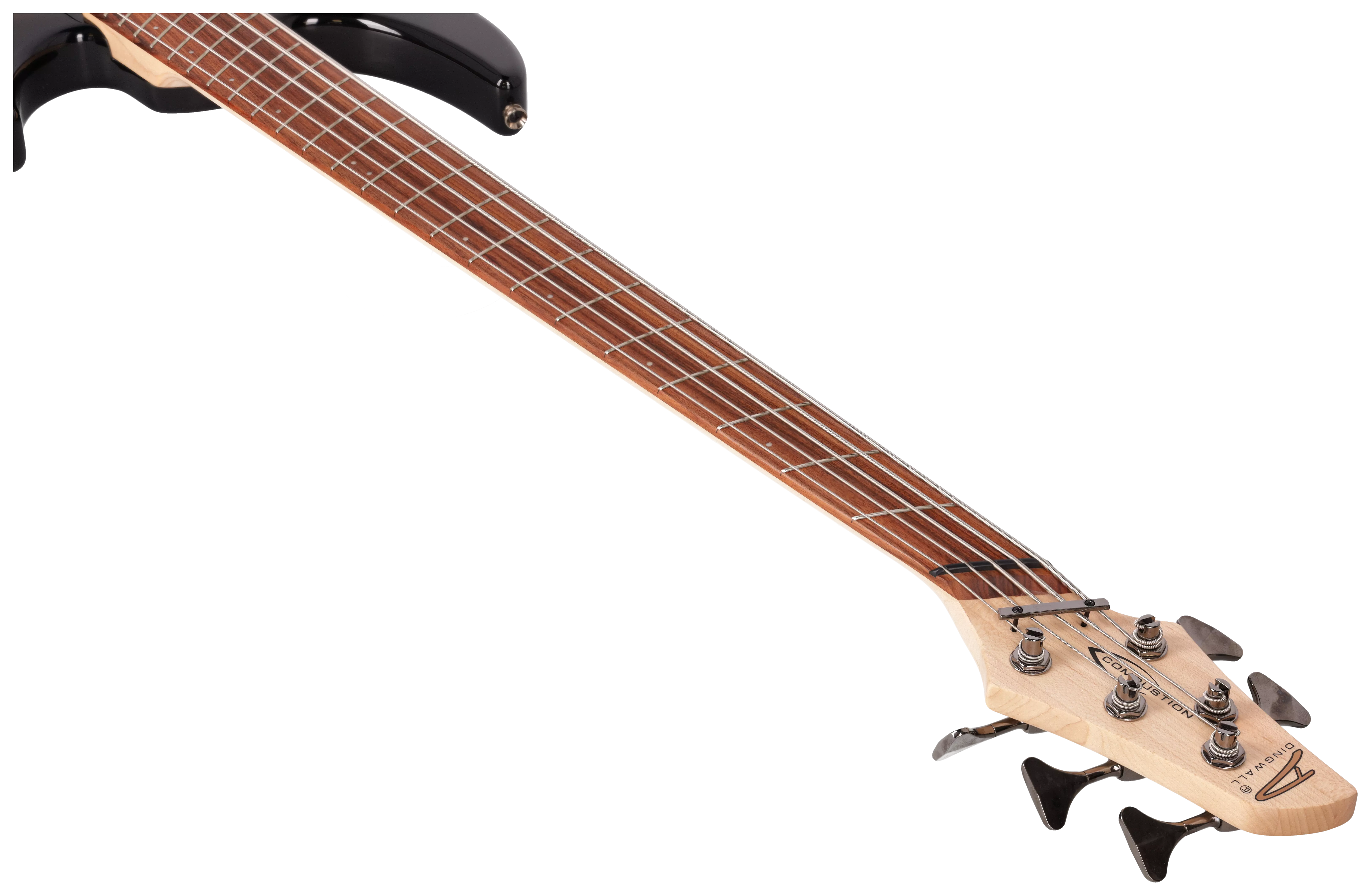 Dingwall CB-3 Combustion 5 PF Flamed 2TBB 13
