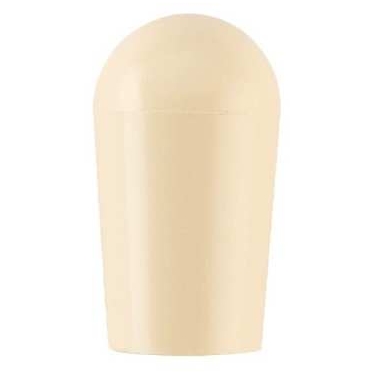 Gibson - Gibson Toggle Switch Caps White