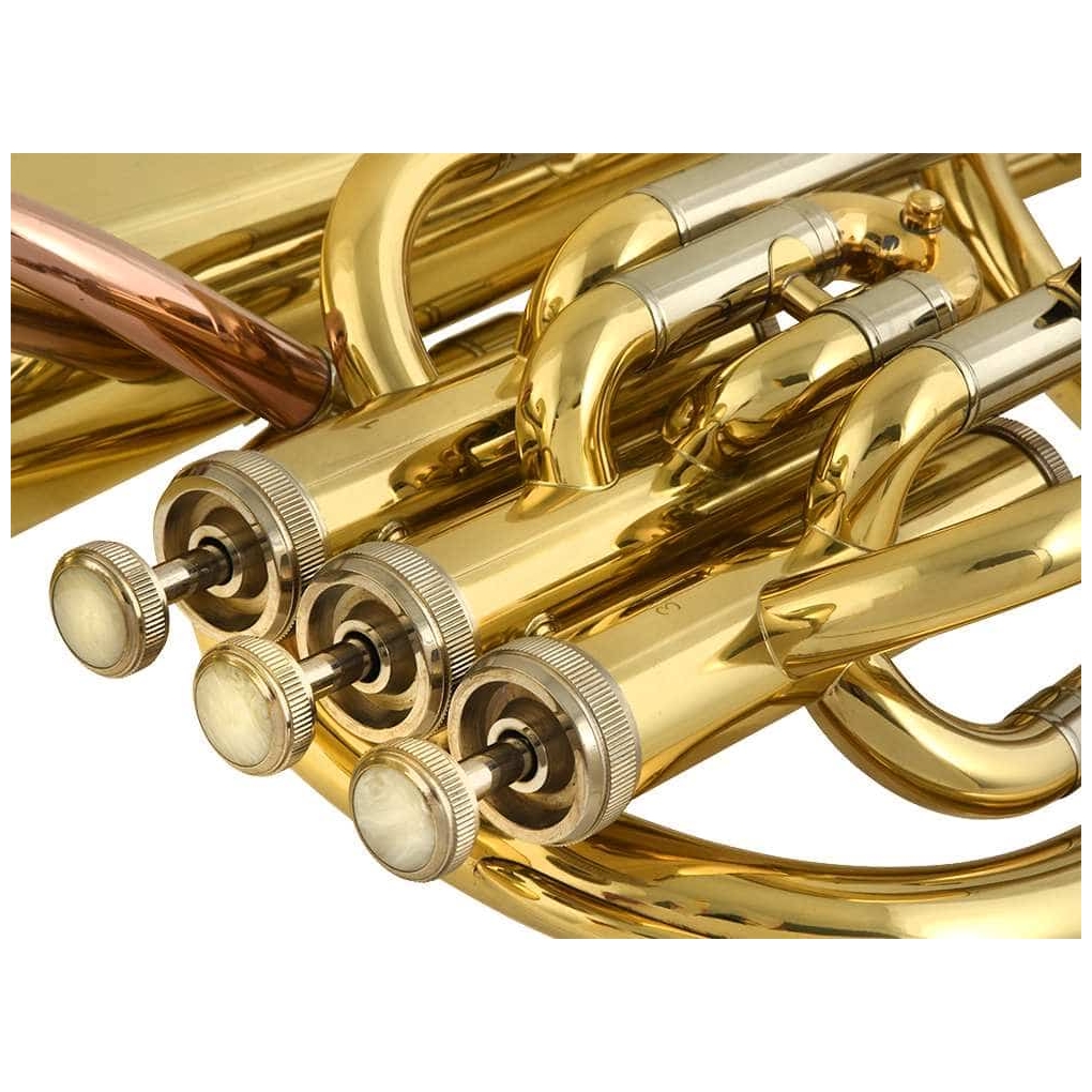 Chicago Winds - Chicago Winds CC-BH4100L Baritonhorn - 2