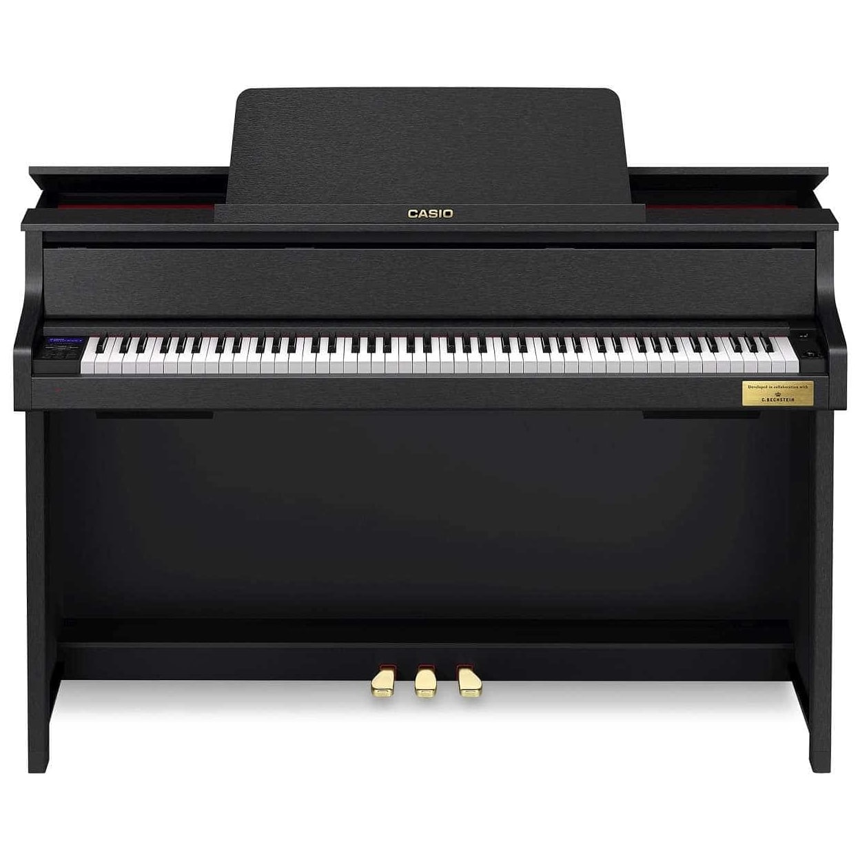 Casio - Casio Celviano GP-310 BK Grand Hybrid - 2