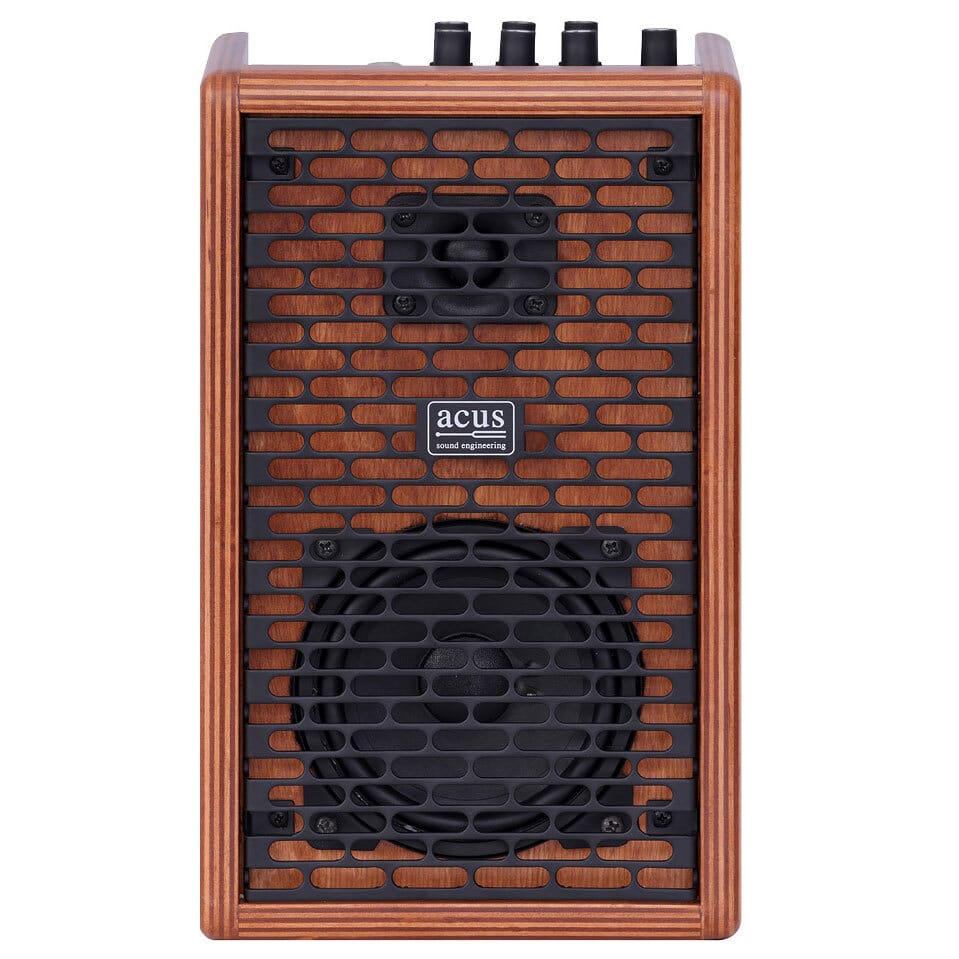 Acus OneForstrings 4 Ferdi W