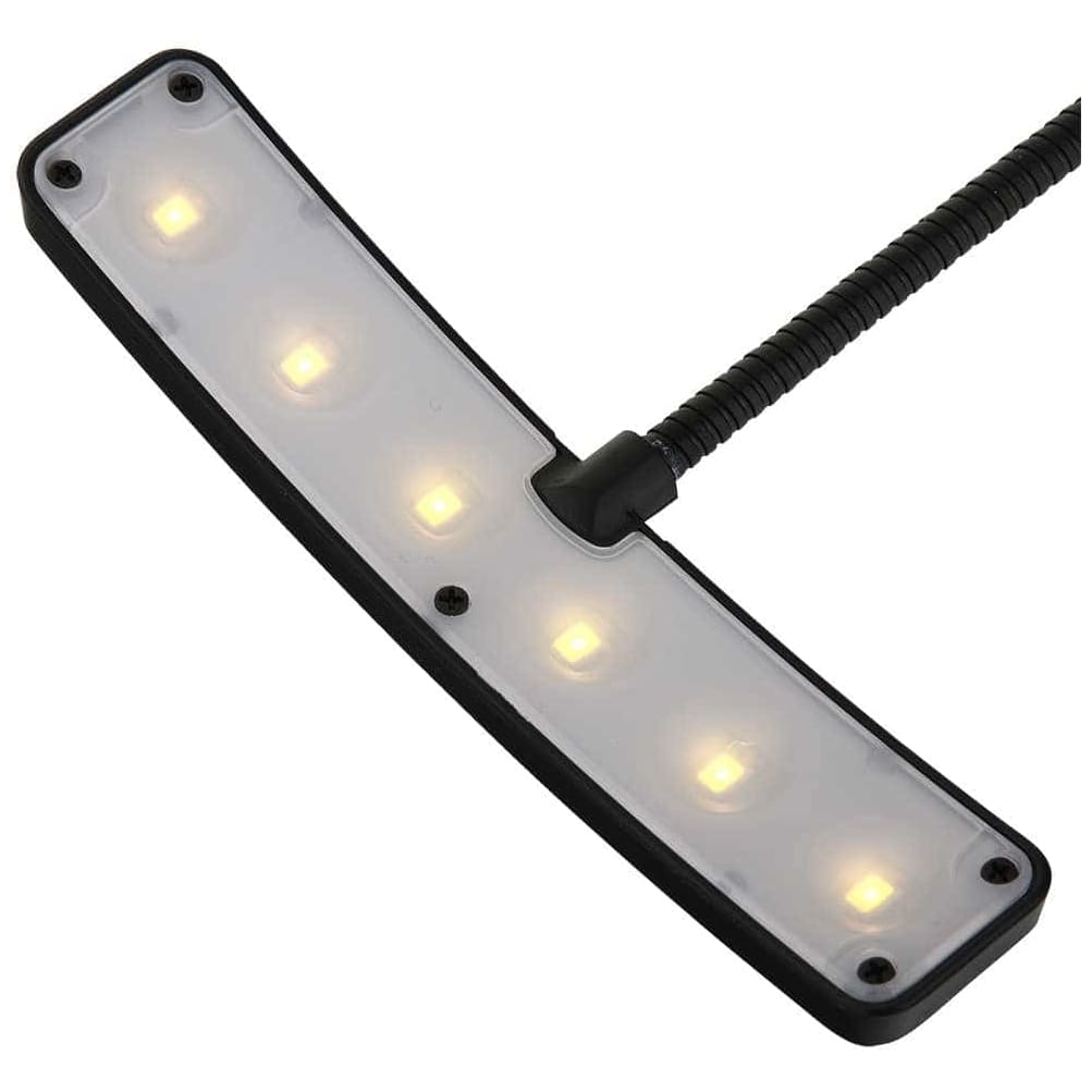 Klang - Klang SL-4 LED-Notenpultleuchte Touch - 2