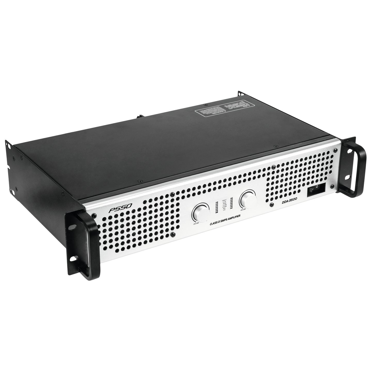 Image of dda 3500 10024929 1