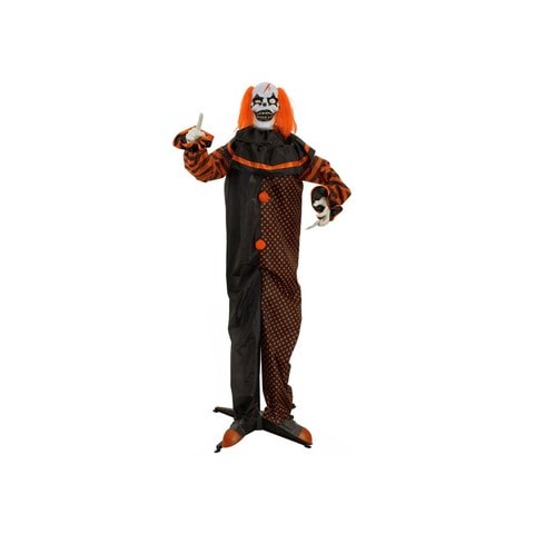 mp cat halloween decorations