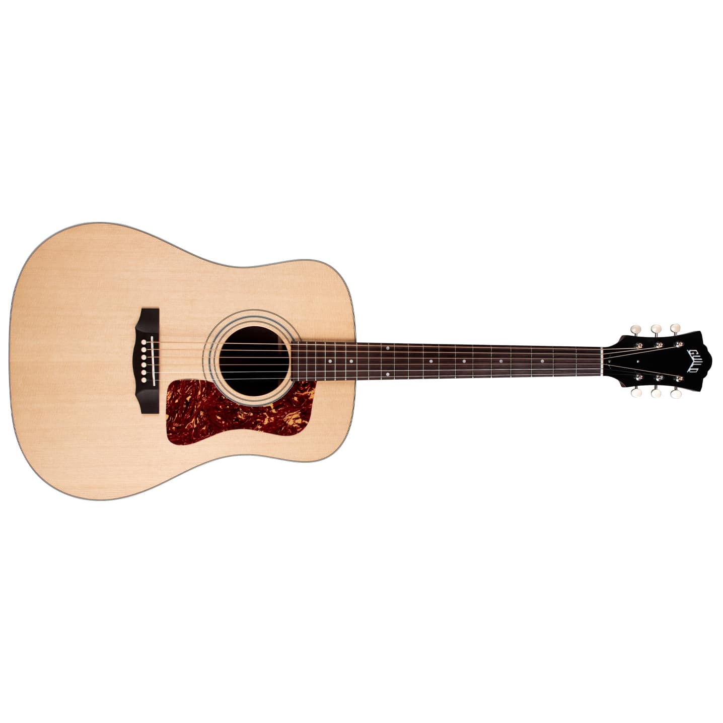 Guild D-50 Standard NAT W/C