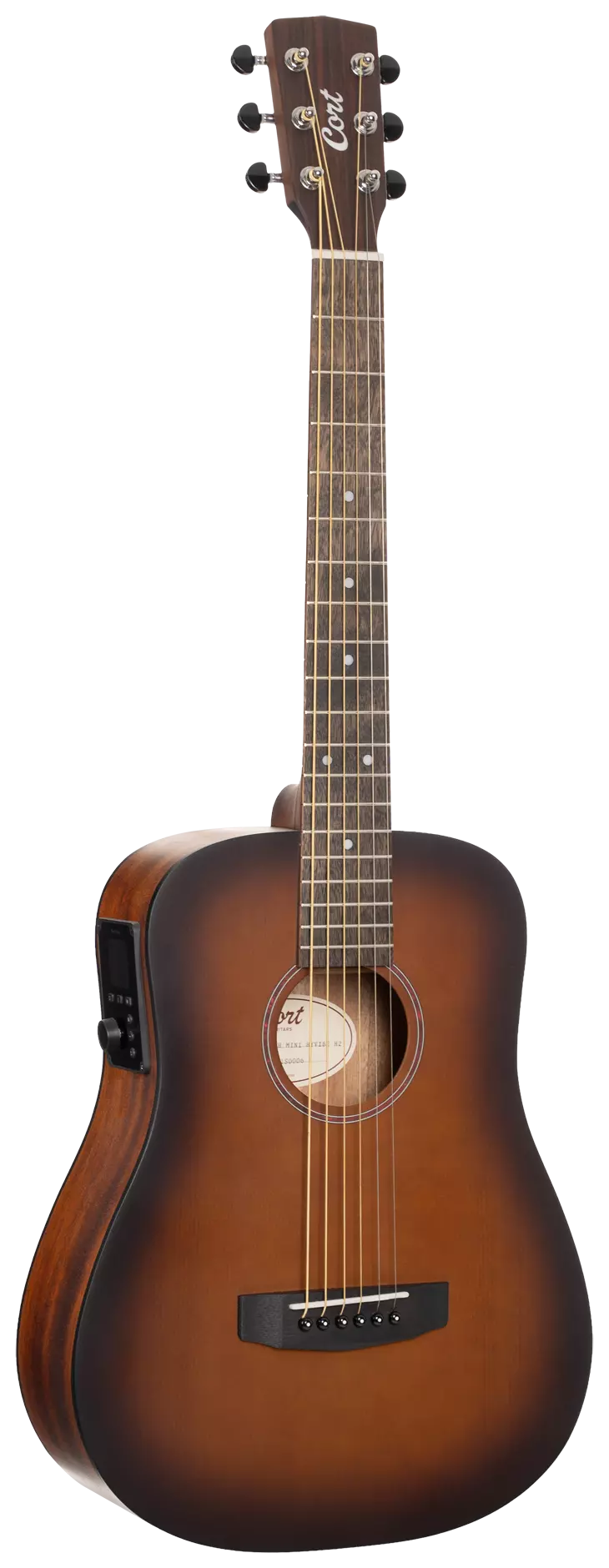 Cort Earth Mini Go 3