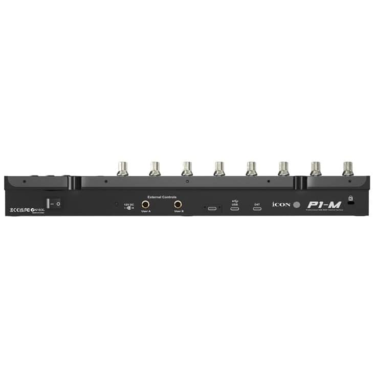 Icon Pro Audio P1-M 1