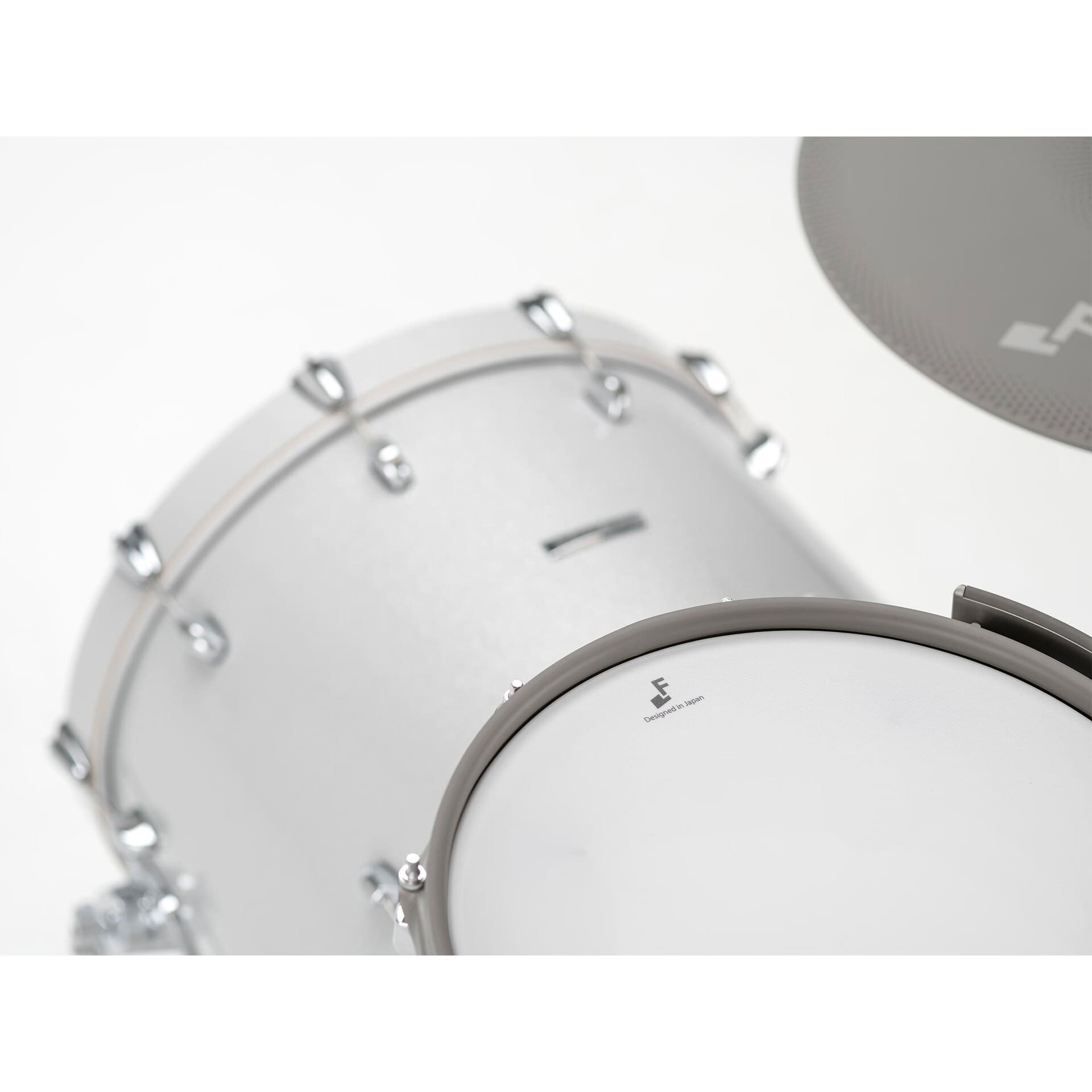 Efnote 7 Electronic Drum Kit 4