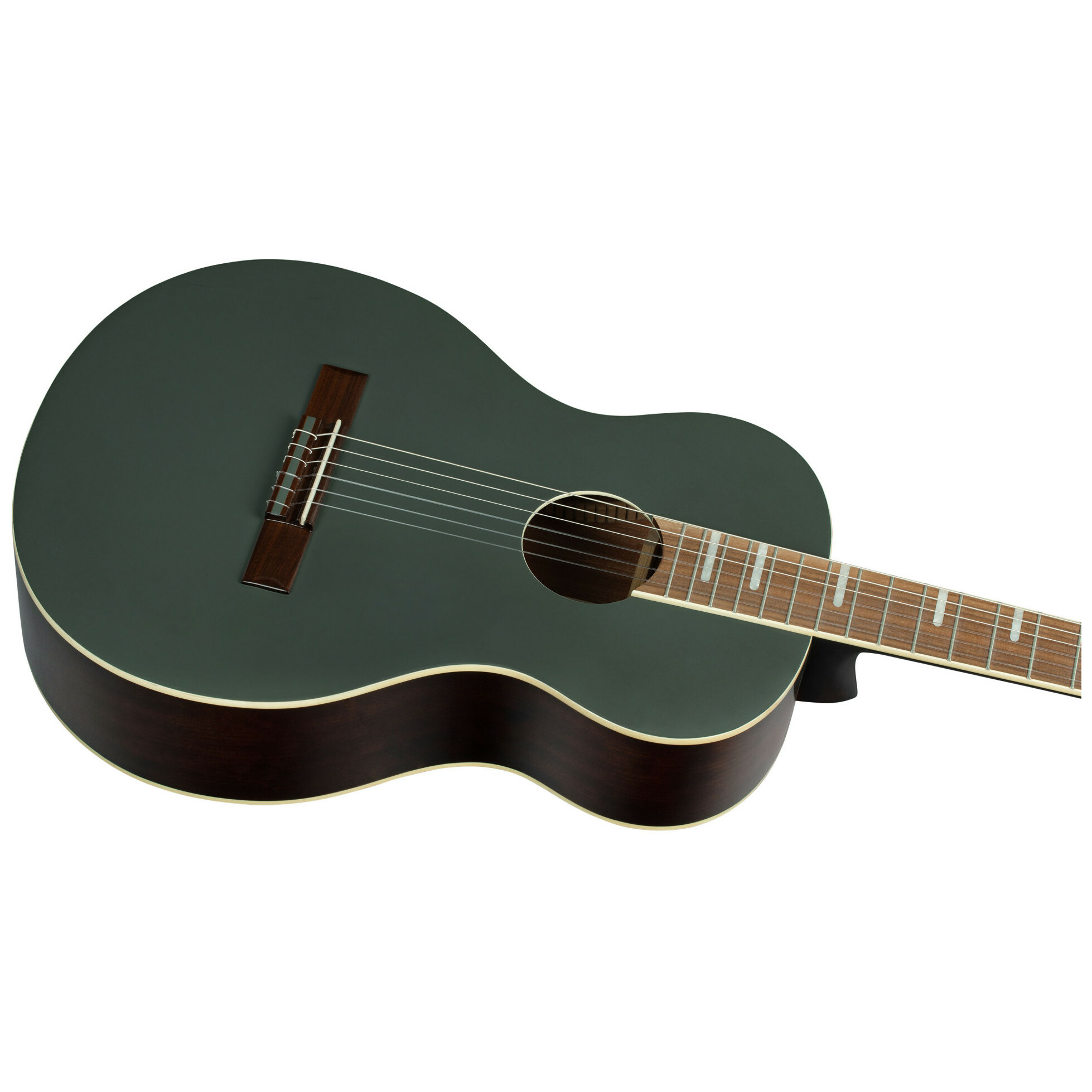 Ortega Ranger Series RRA-PLT 4/4 10