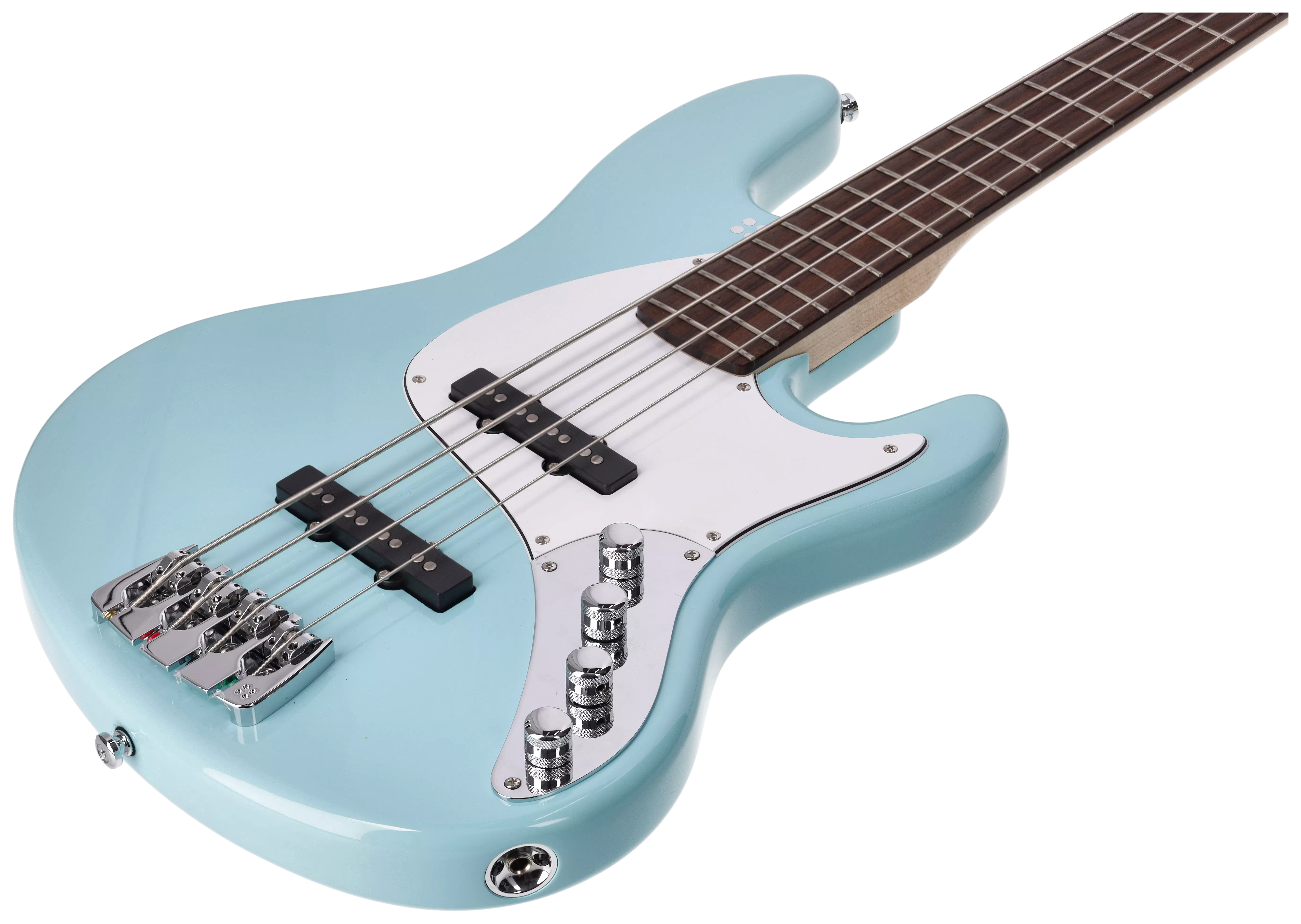 Sandberg Electra TT 4 Sonic Blue 4