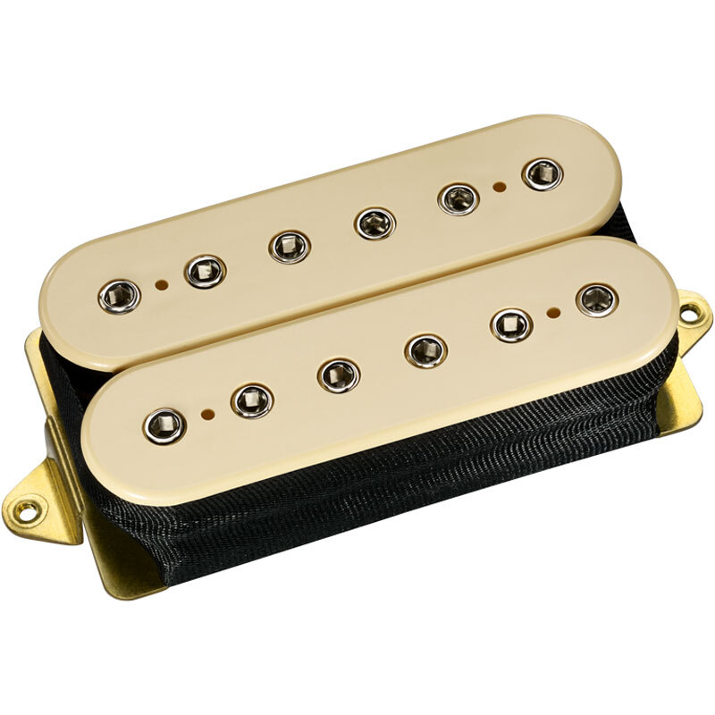 DiMarzio DP 151CR + N PAF Pro