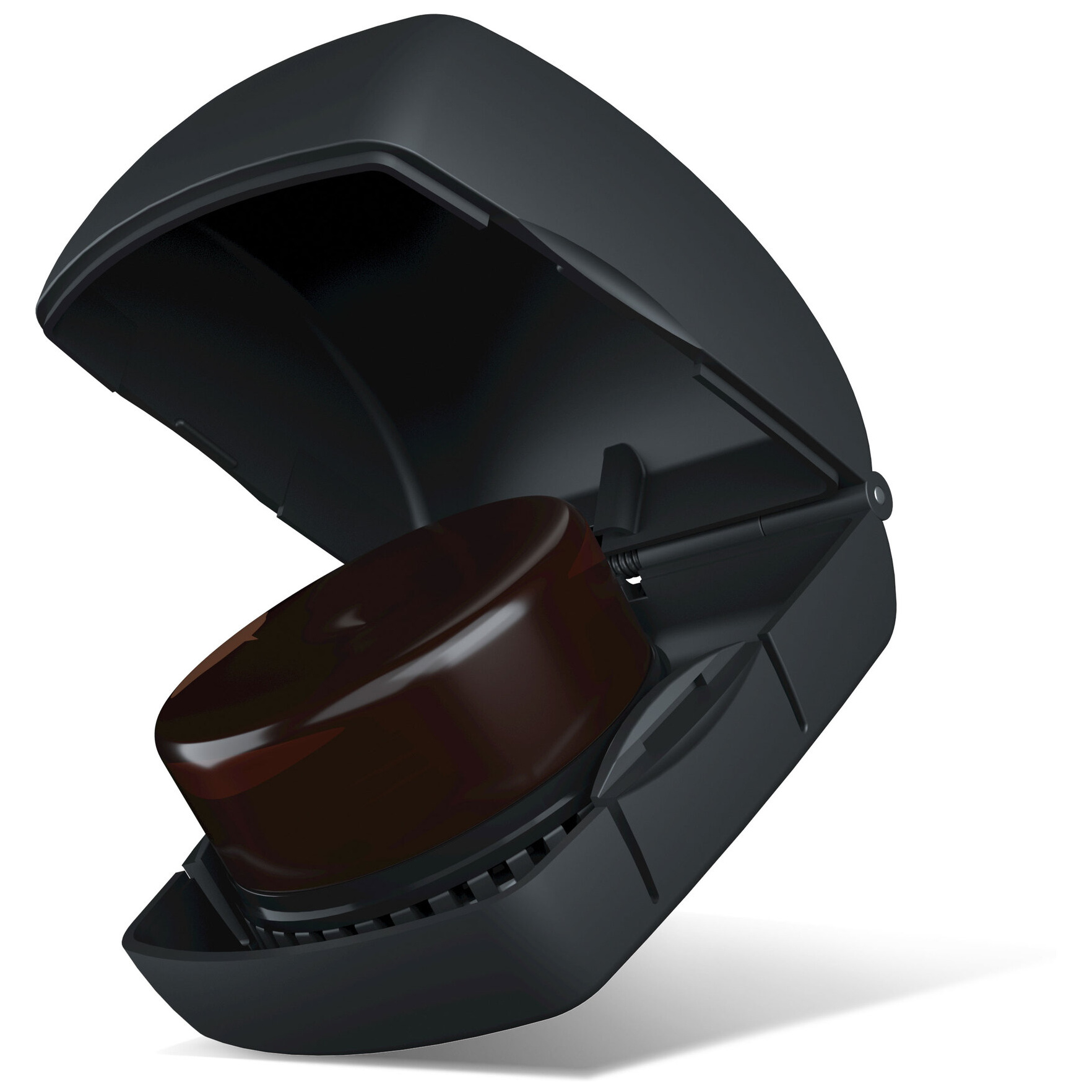 D’Addario Kaplan Premium Rosin Dark 4