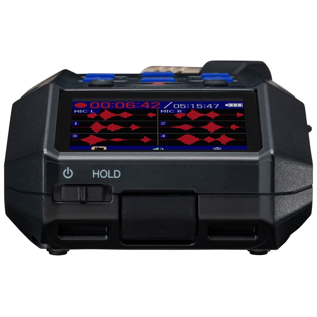 Zoom H6essential 6