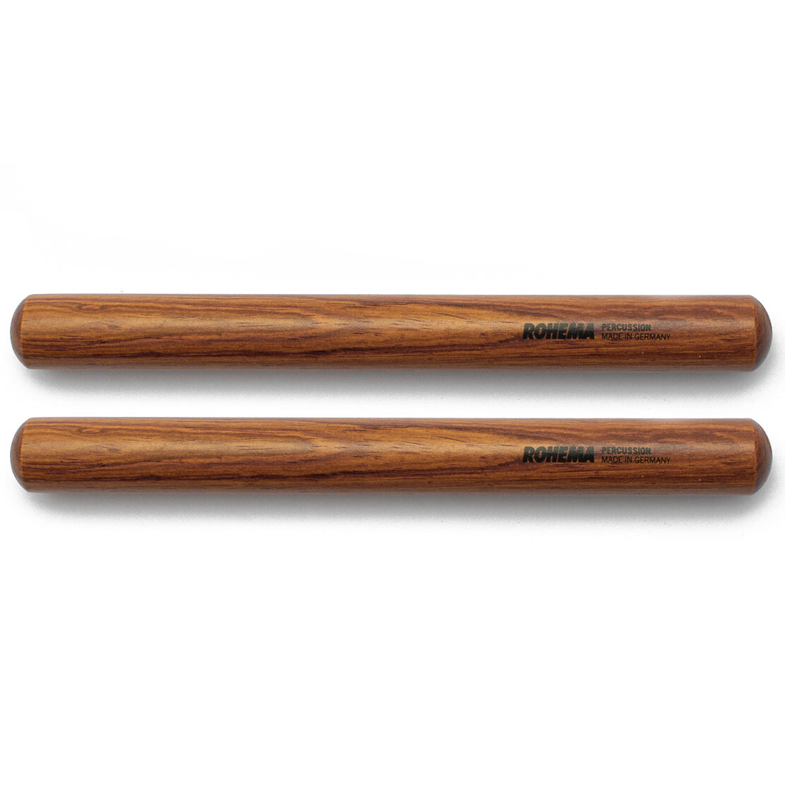 Rohema Percussion Palisander Claves Set 1