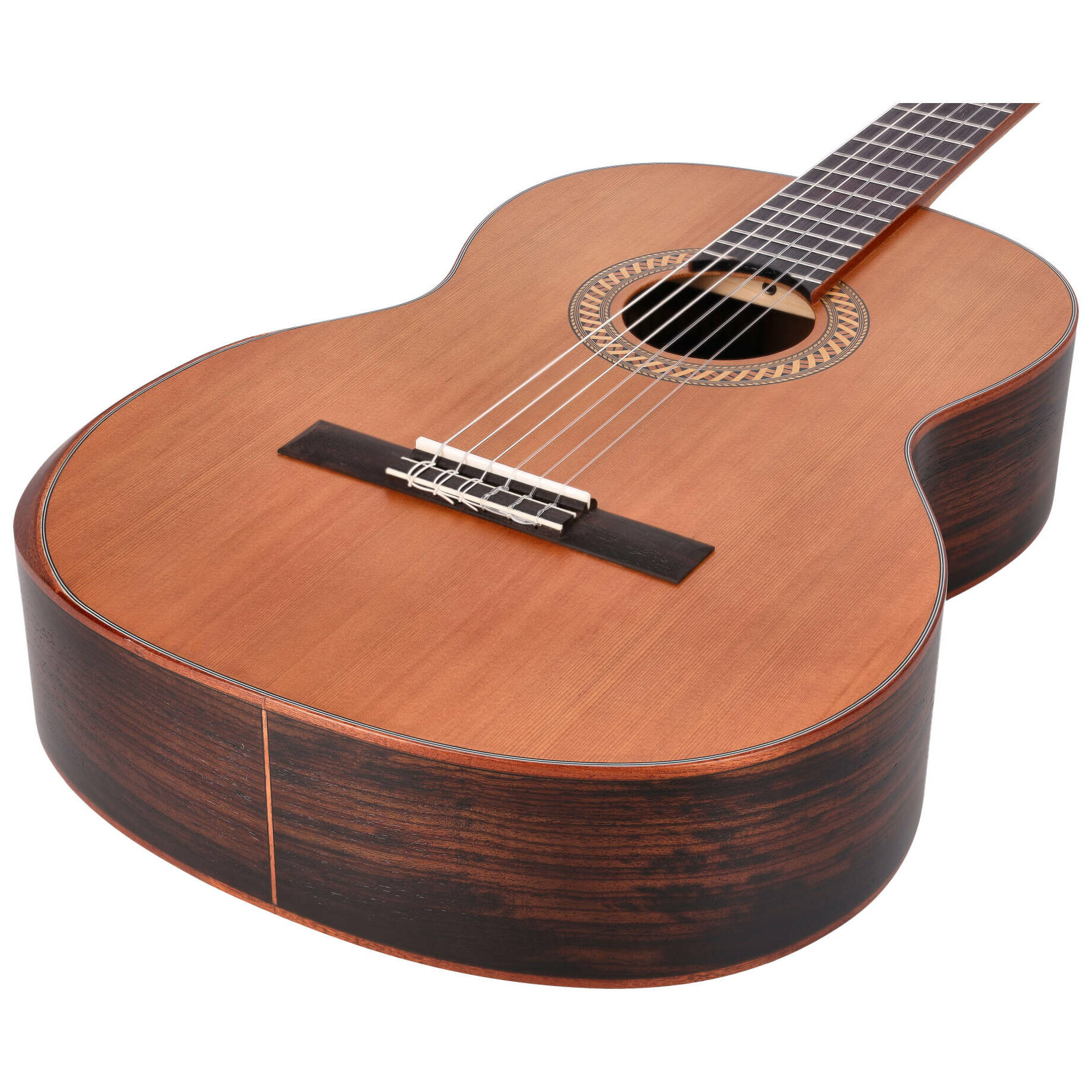 Redwood Student Plus 4/4 7