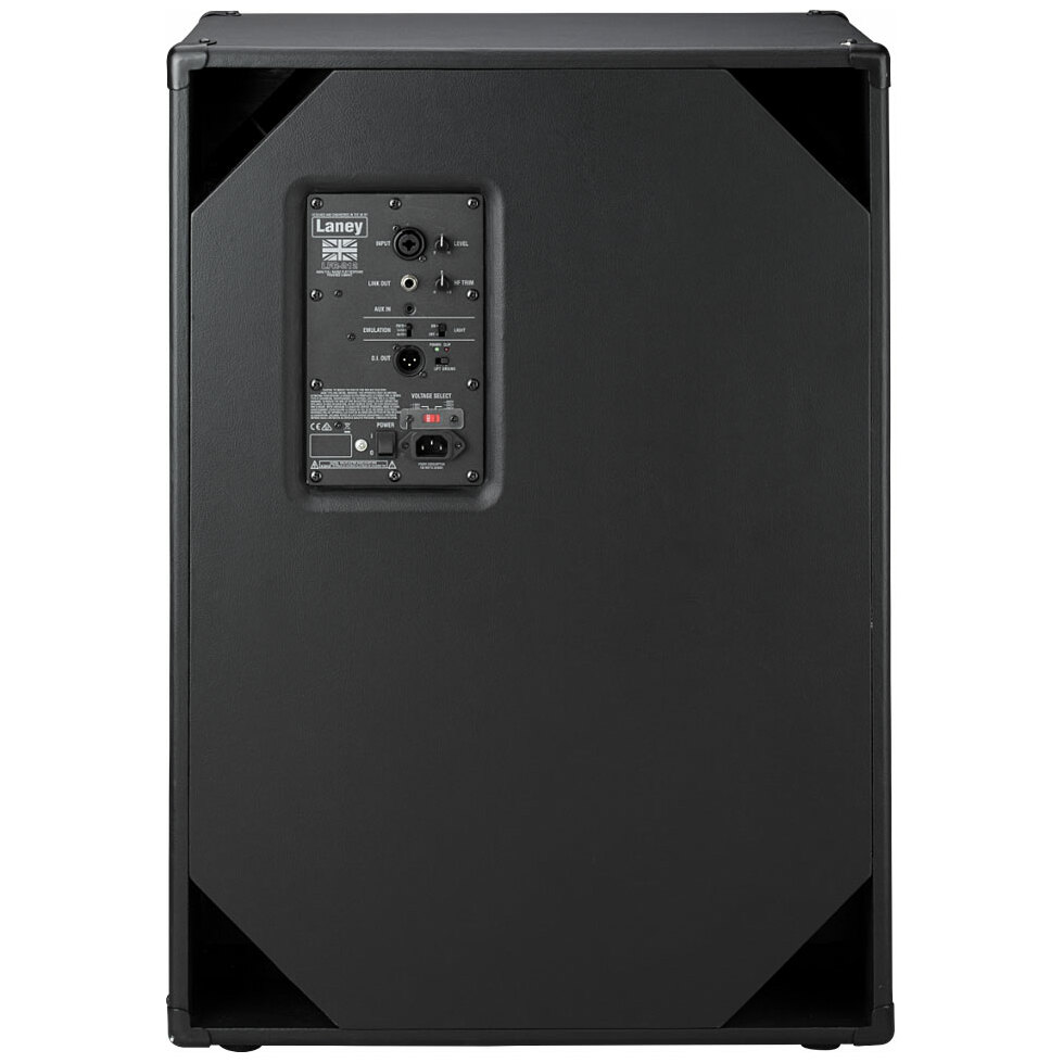 Laney LFR-212 Active Guitar Cabinet 2