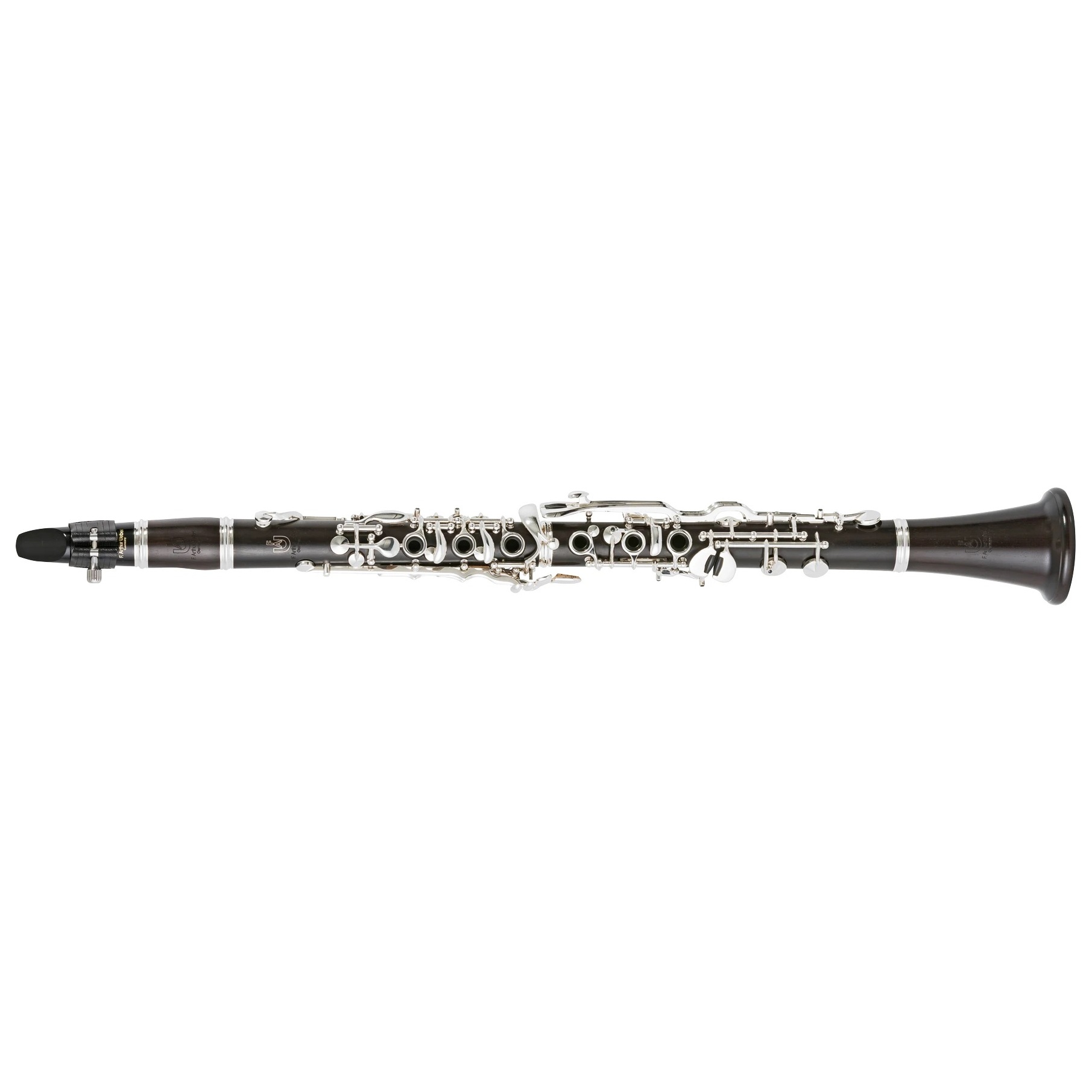 Uebel 622 B-Klarinette