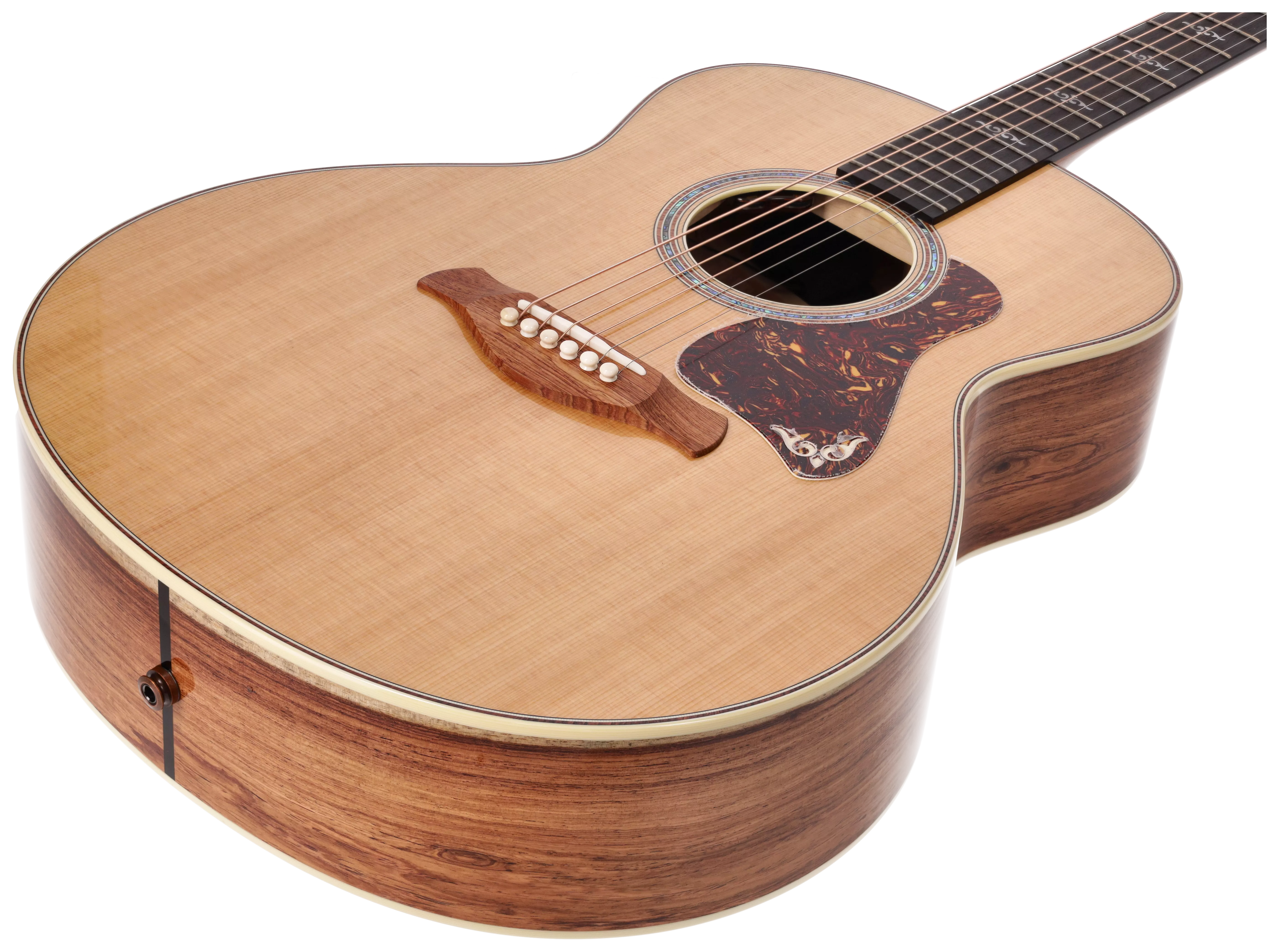 Taylor Gold Label 814e #2 4