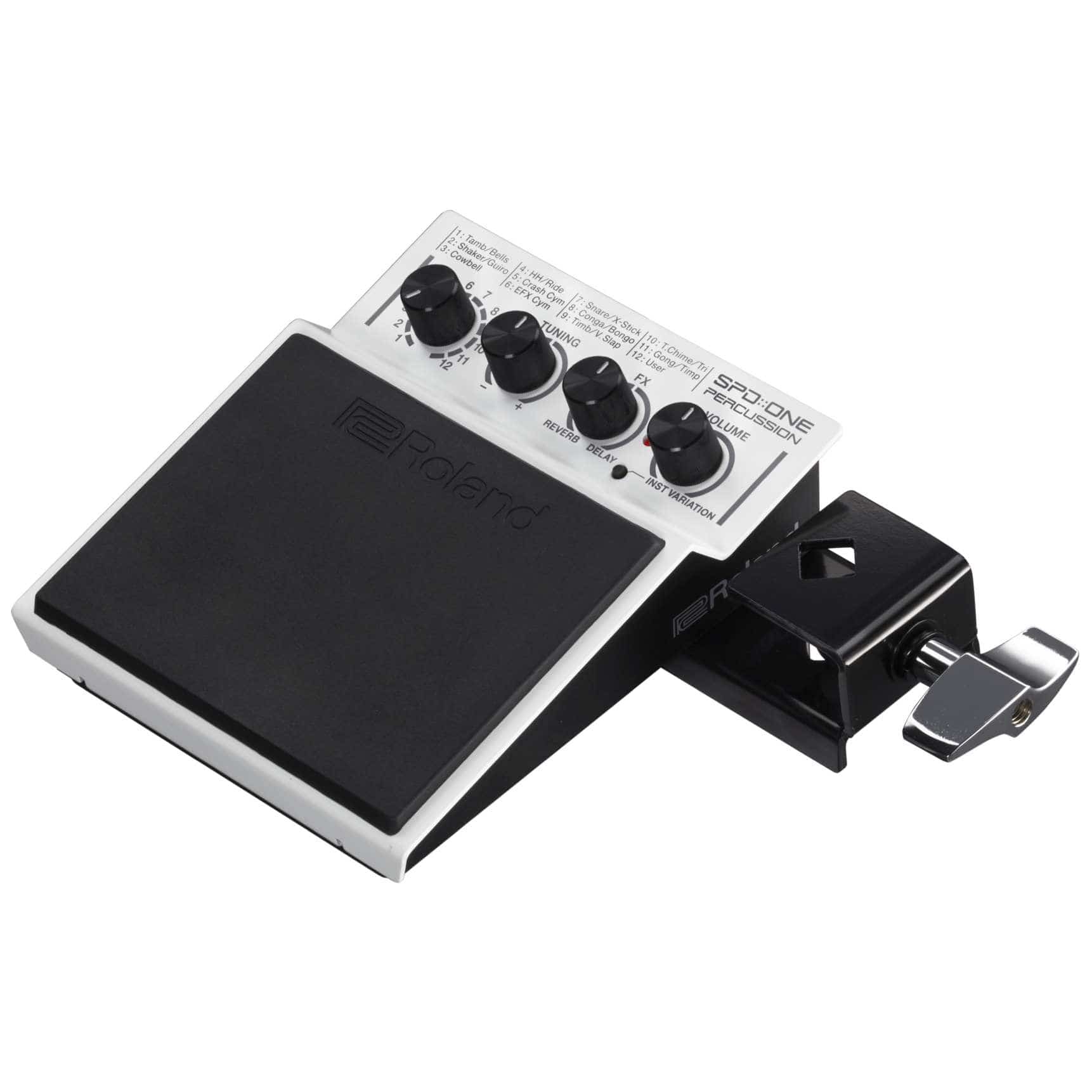 Roland - Roland SPD-1P SPD ONE Percussion - 1