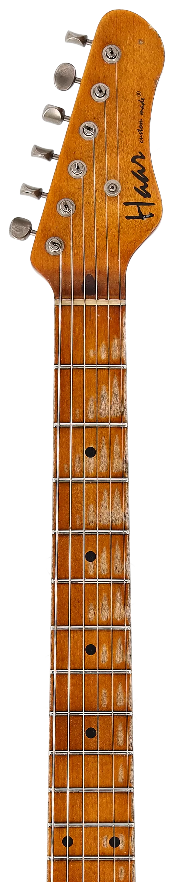 Haar Traditional T Aged BSB Flamed Kloppmann # 11