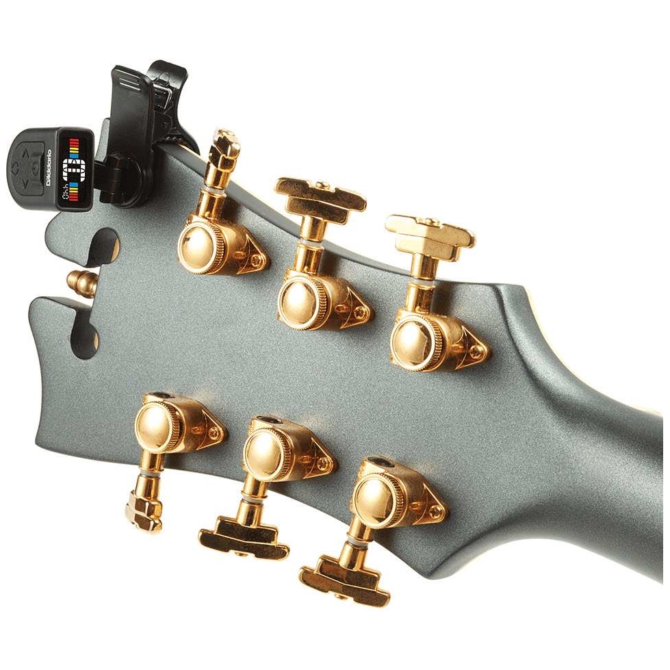 D’Addario - D’Addario PW-CT-13 - Micro Universal Tuner - 3