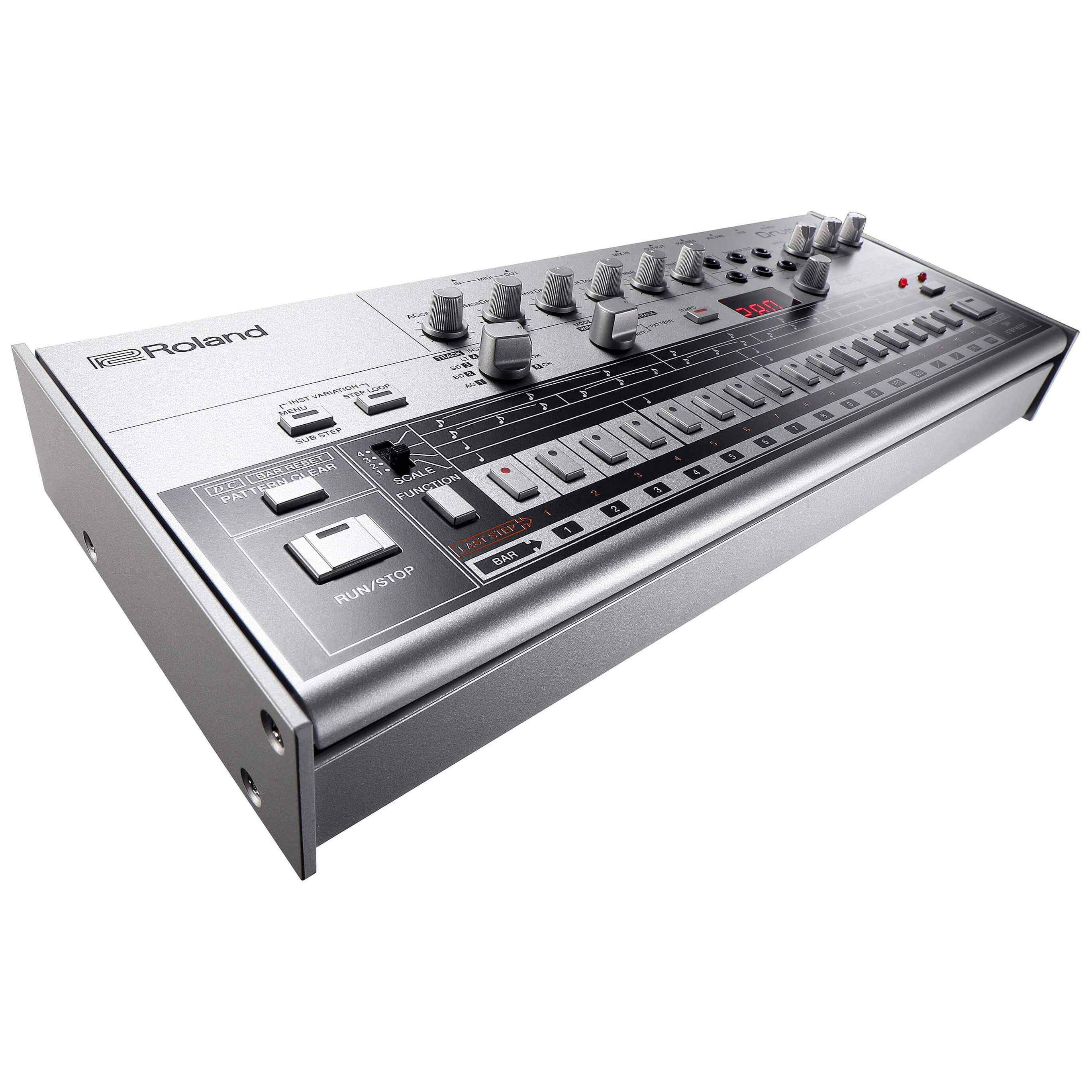 Roland - Roland Boutique TR-06 Drumatix