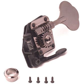 Hipshot BT10, black