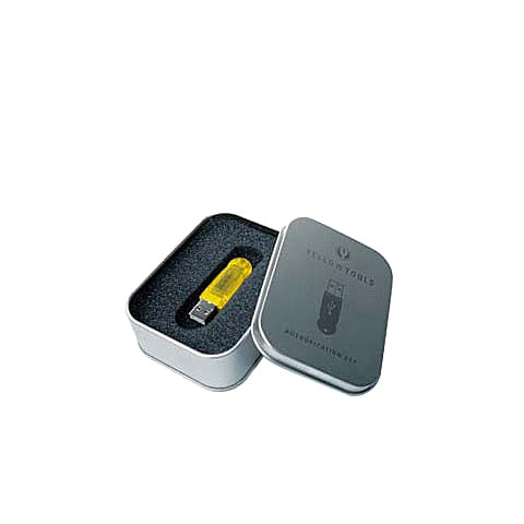 Authorization Keys