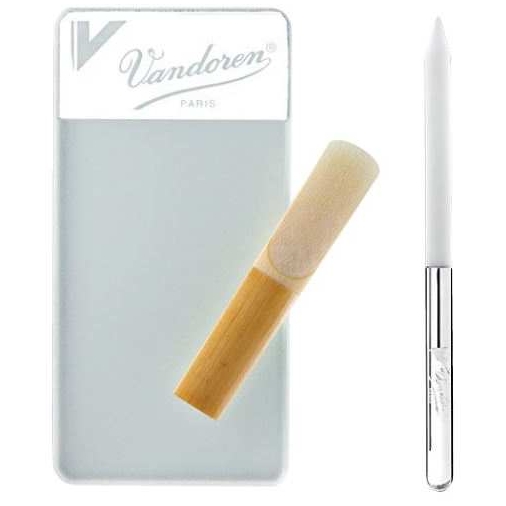 Vandoren - Vandoren Reed Resurfacer