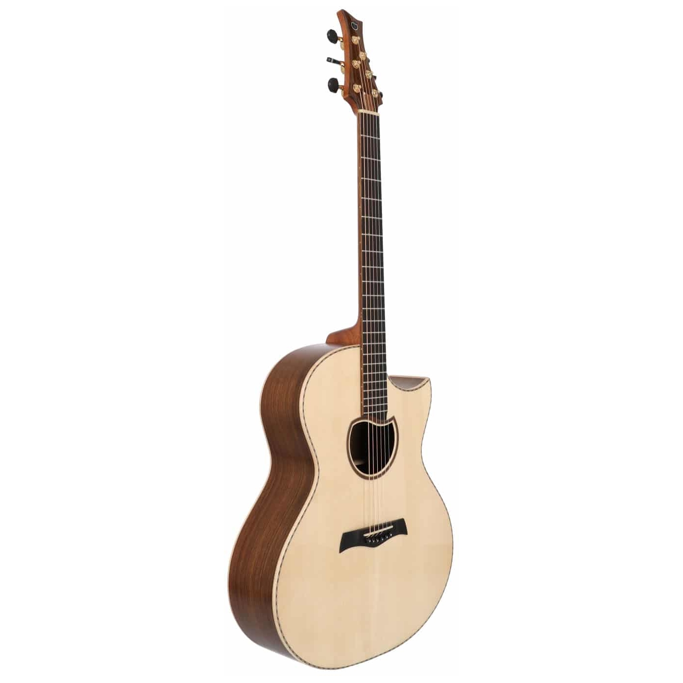 Cuntz - Cuntz CWG23s SESSION Special Model HGM - 2