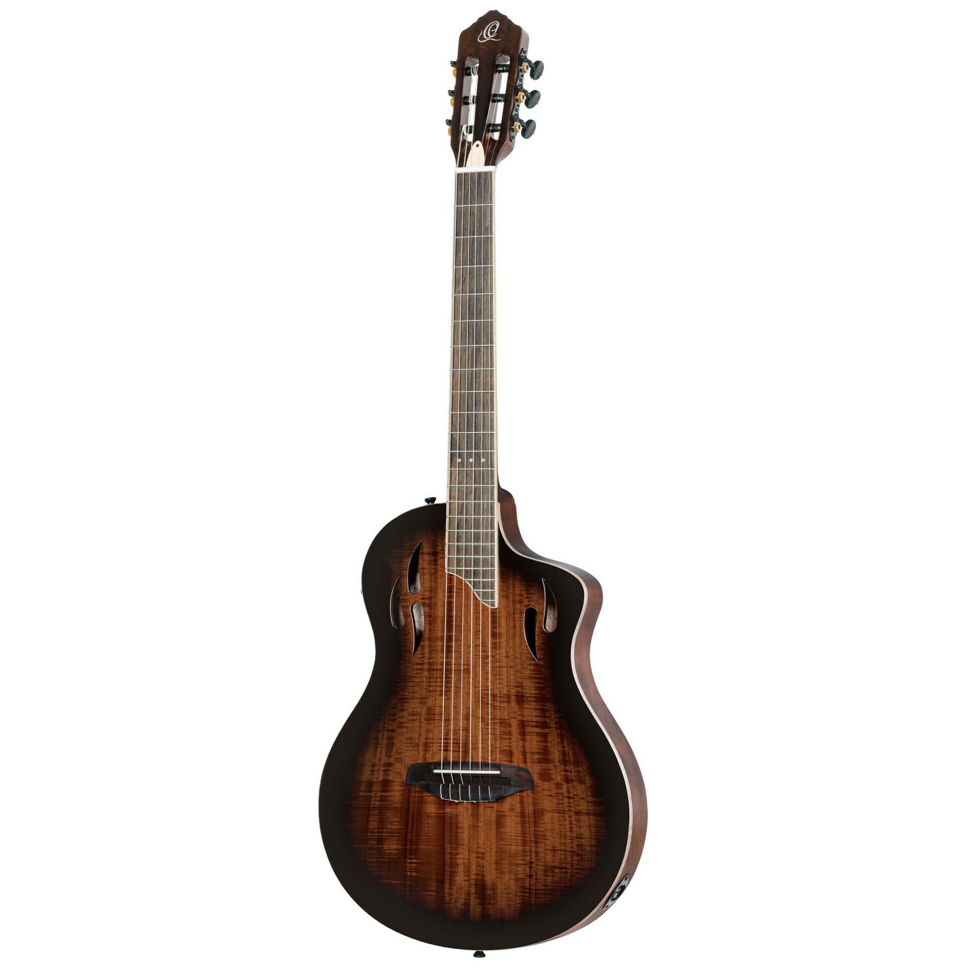 Ortega Tour Player RTPDLX-ACA 2