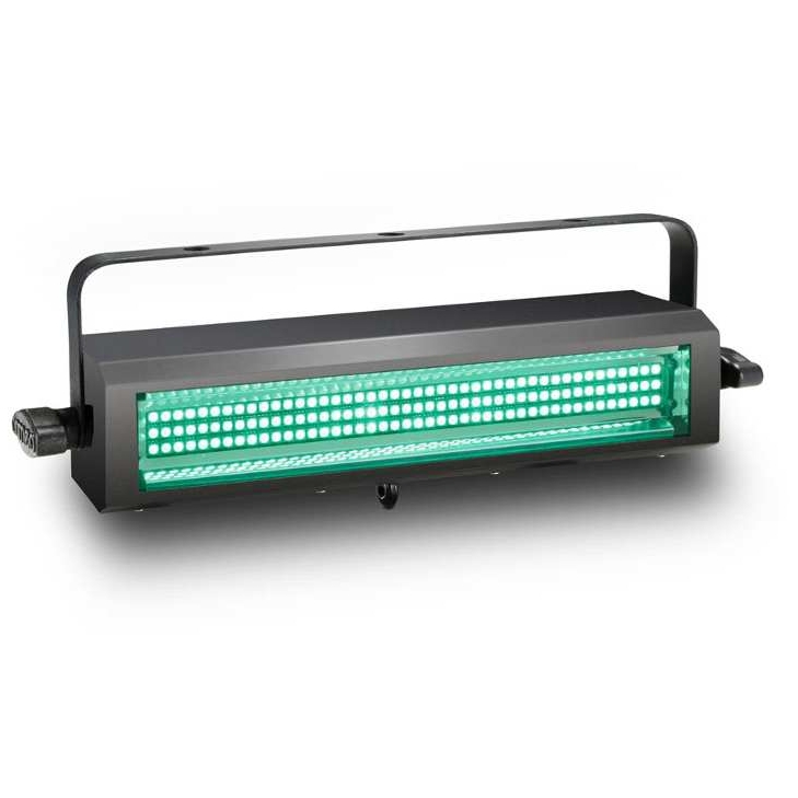 Image of Cameo thunderwash 100 rgb led strobe 132 x 0,2 w rgb 10005998 0