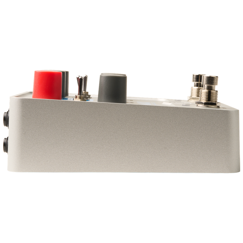 Universal Audio UAFX Max Preamp & Dual Compressor 1