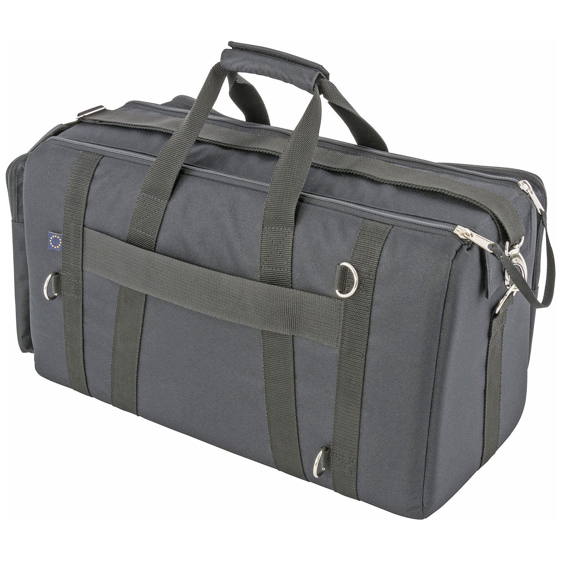 Image of Arnolds  sons soundline 3 er tasche für trompete 10028693 1