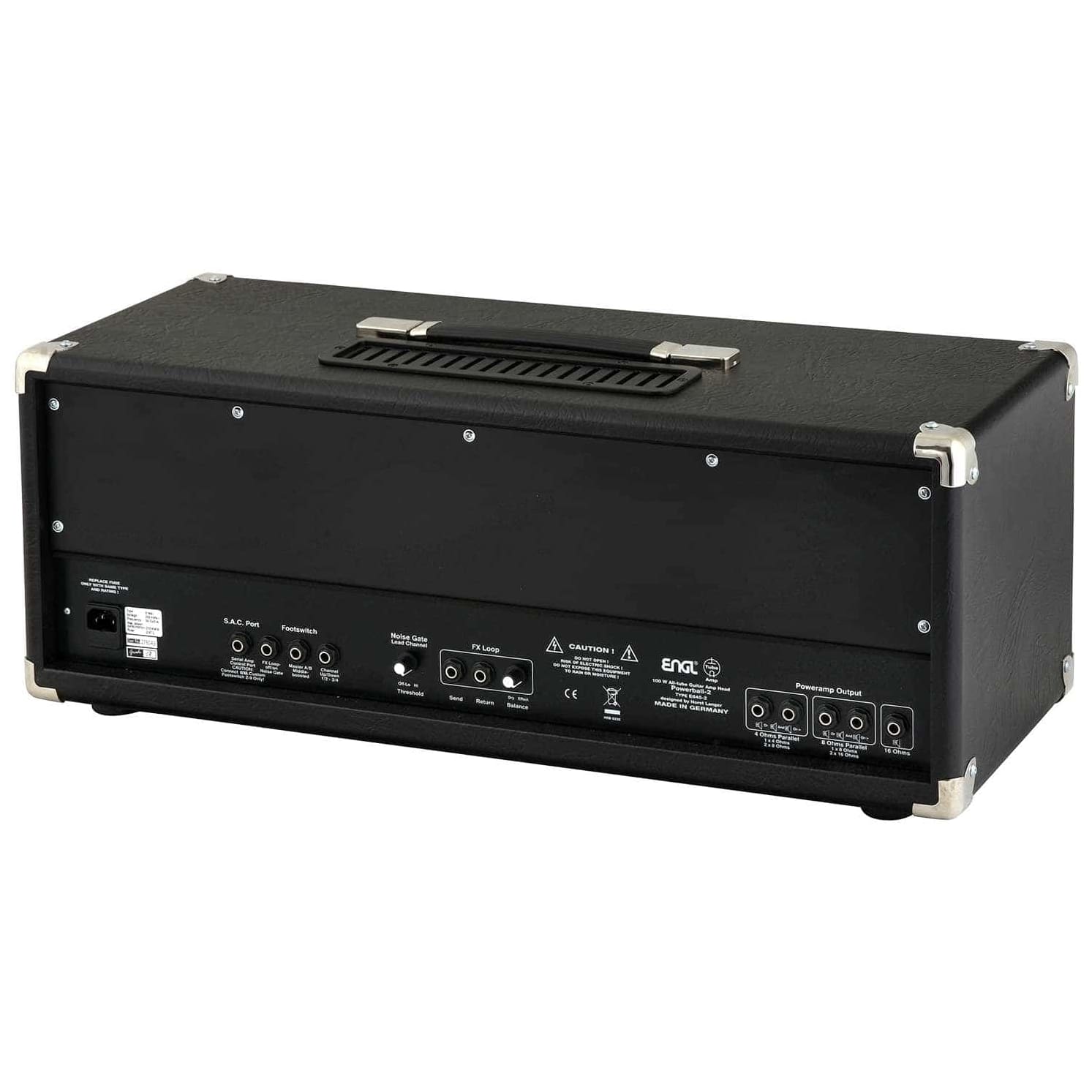 Engl - Engl Powerball 2 E645 2 - 1