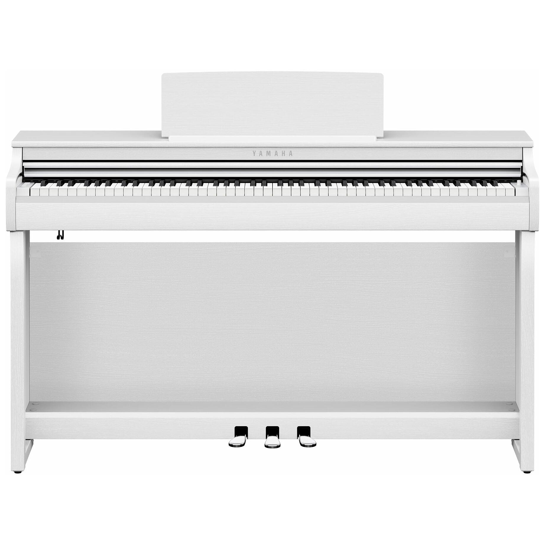 Yamaha CLP-825 WH 1